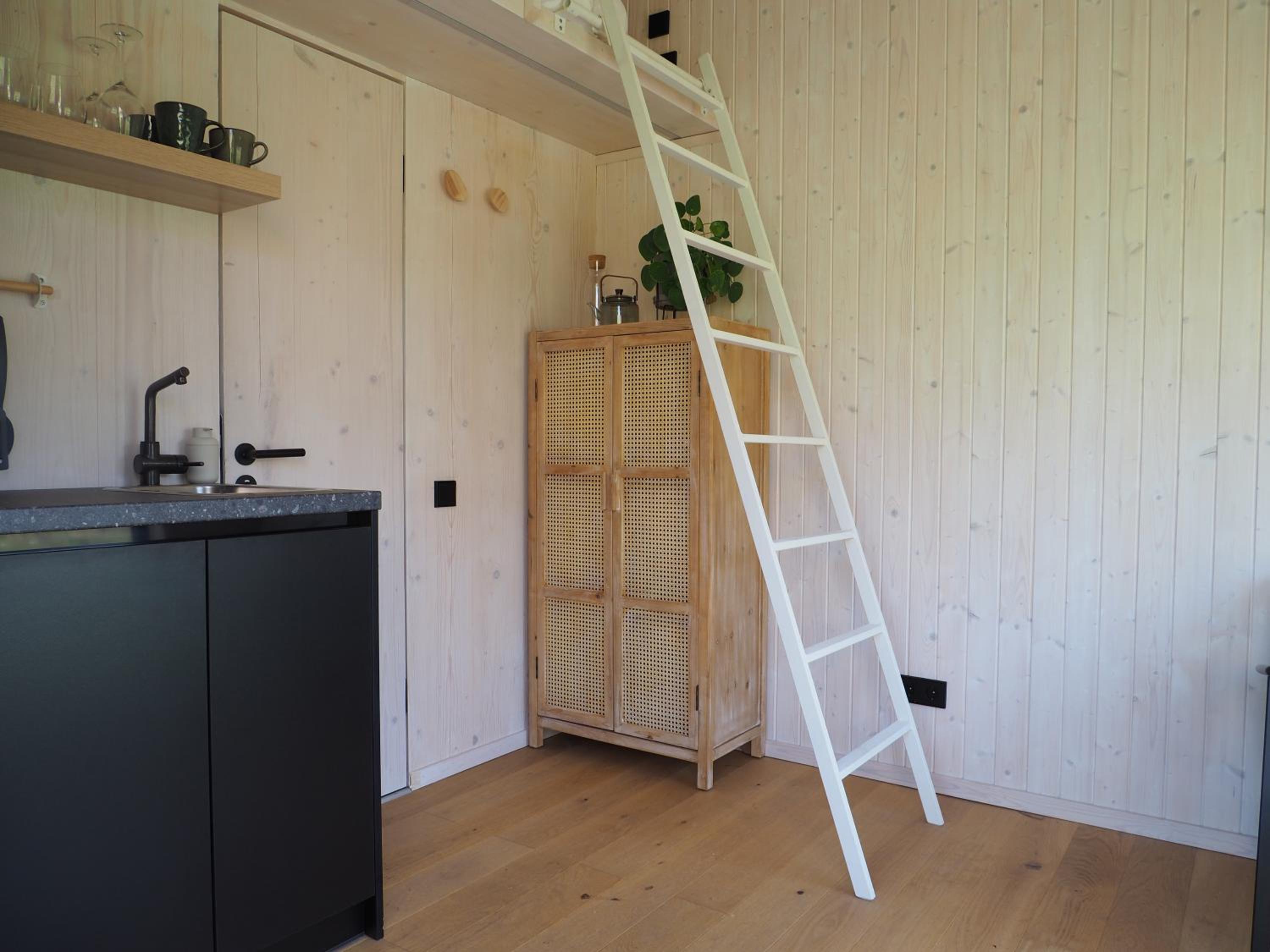 Langs de Polder - Huisje Ens - Property Image 7