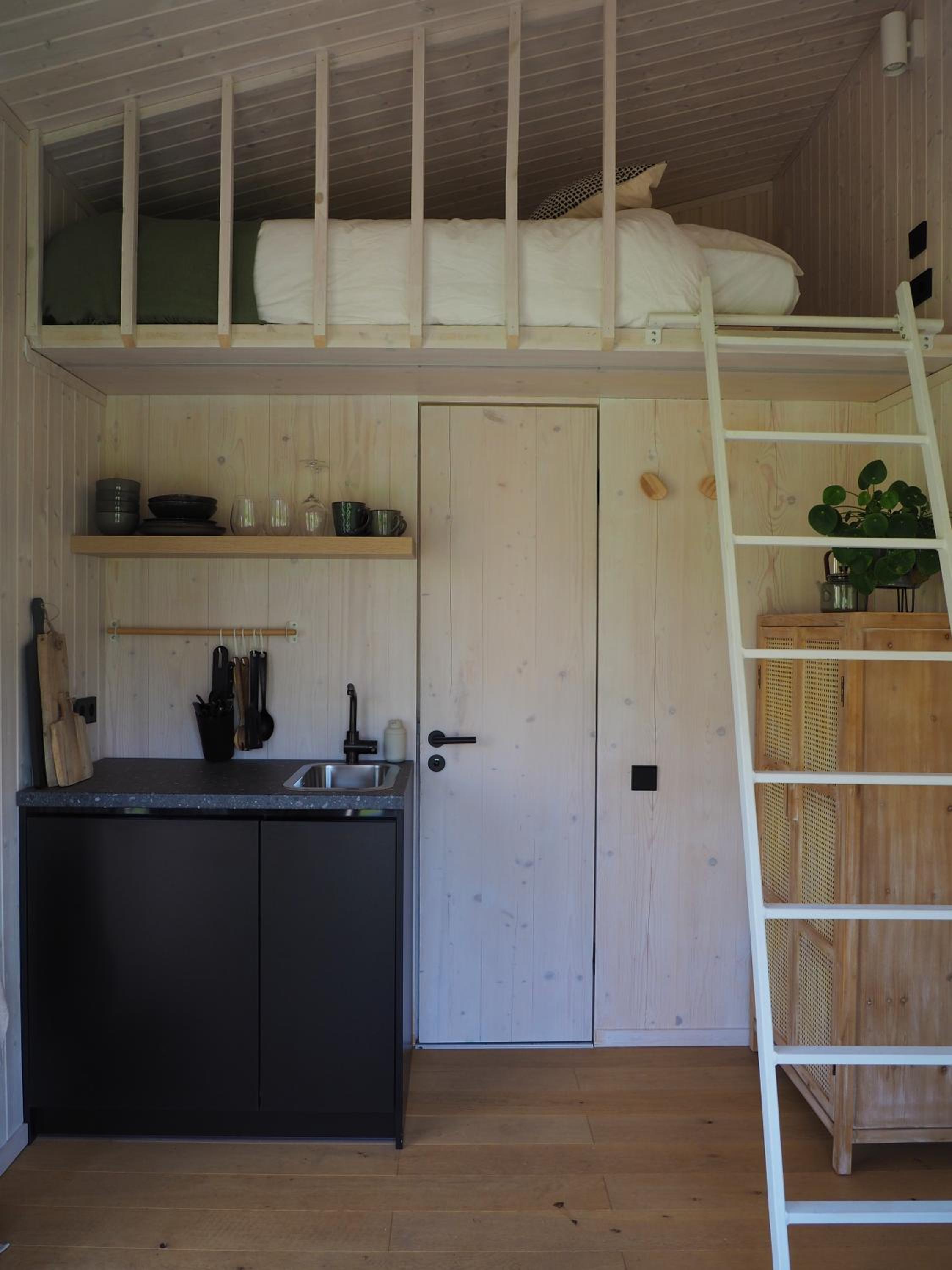 Langs de Polder - Huisje Ens - Property Image 4