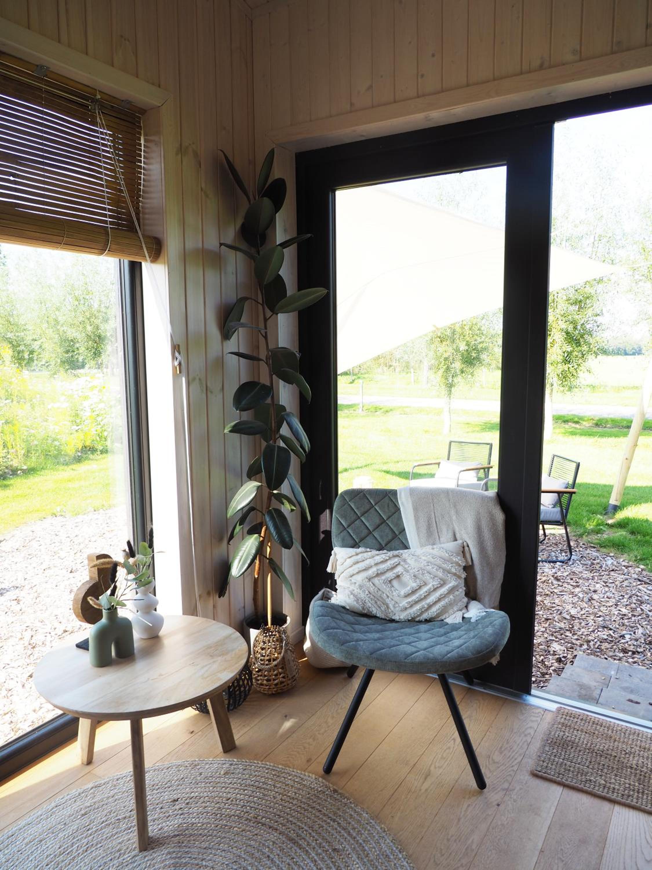 Langs de Polder - Huisje Ens - Property Image 3