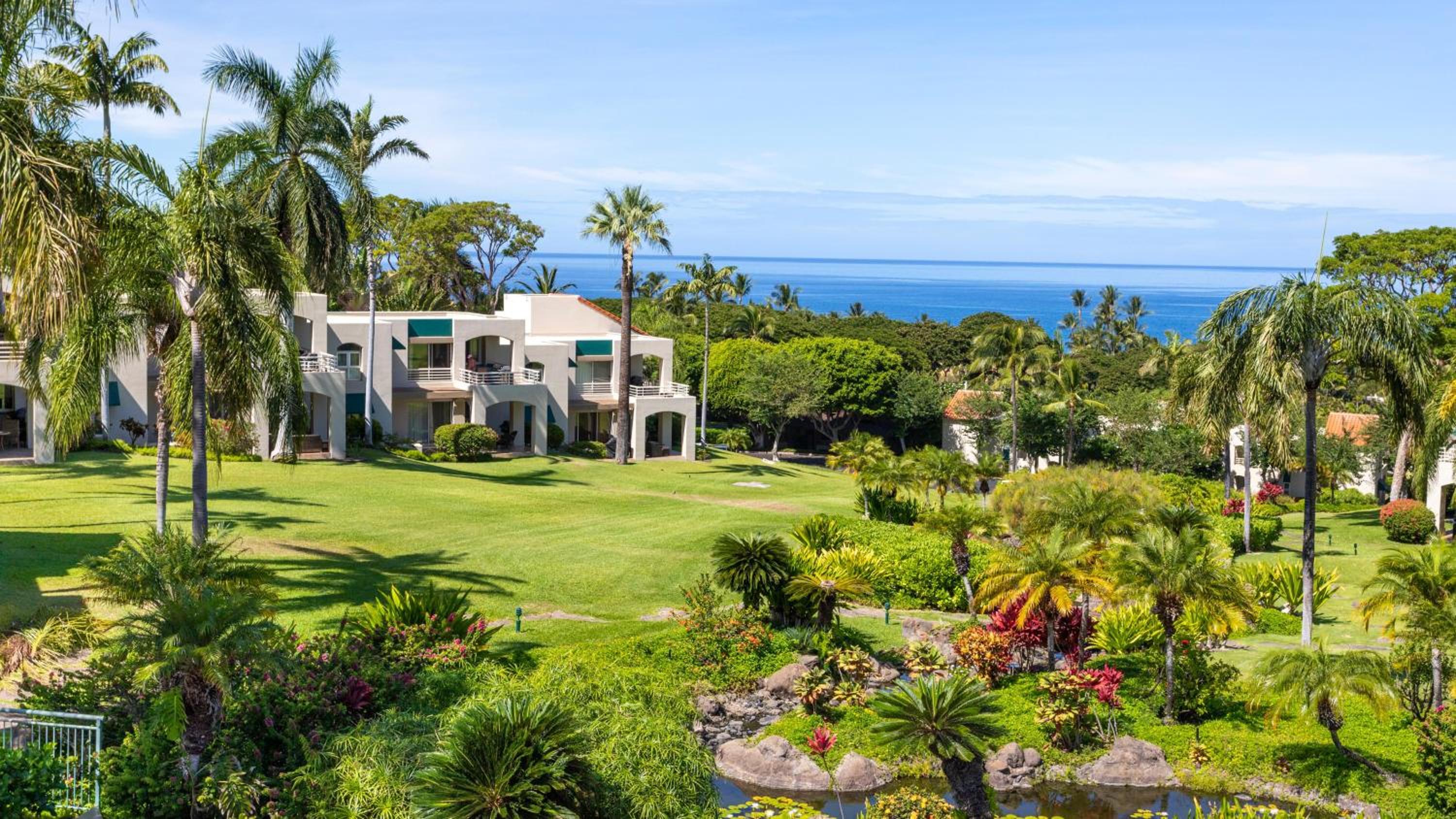 Palms at Wailea 1306 · PAW 1306 Remodeled Wailea 2BD w AC Pool O