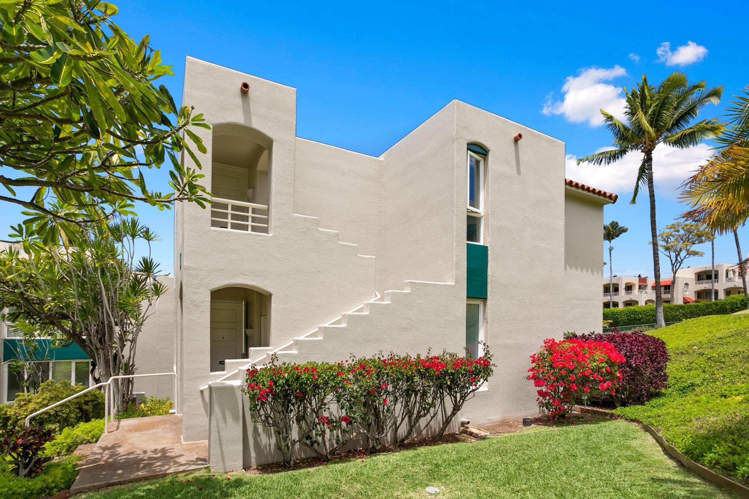 Palms at Wailea 1306 · PAW 1306 Remodeled Wailea 2BD w AC Pool O