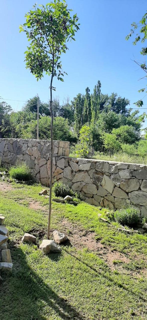 Cabañas de campo - Rancho Zamba Peperina