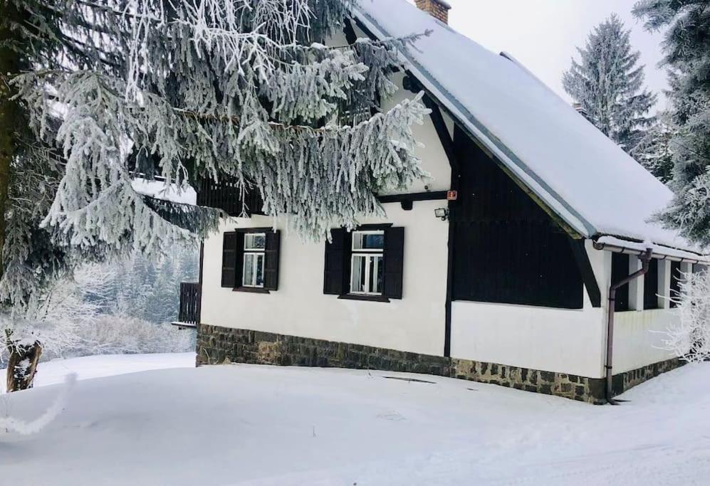 Chata Rychnovanka