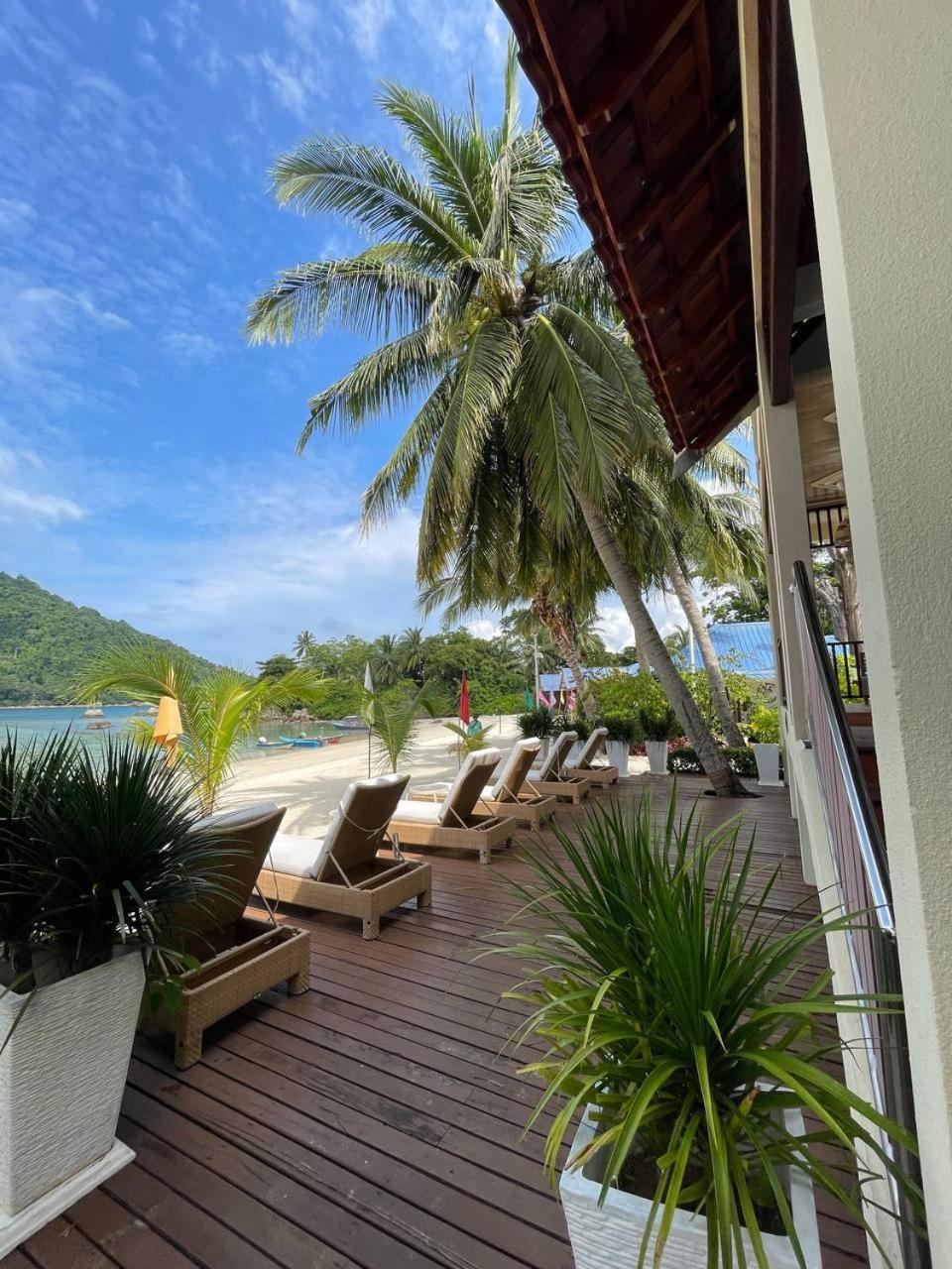 CoralViews-Perhentian Island photo 1