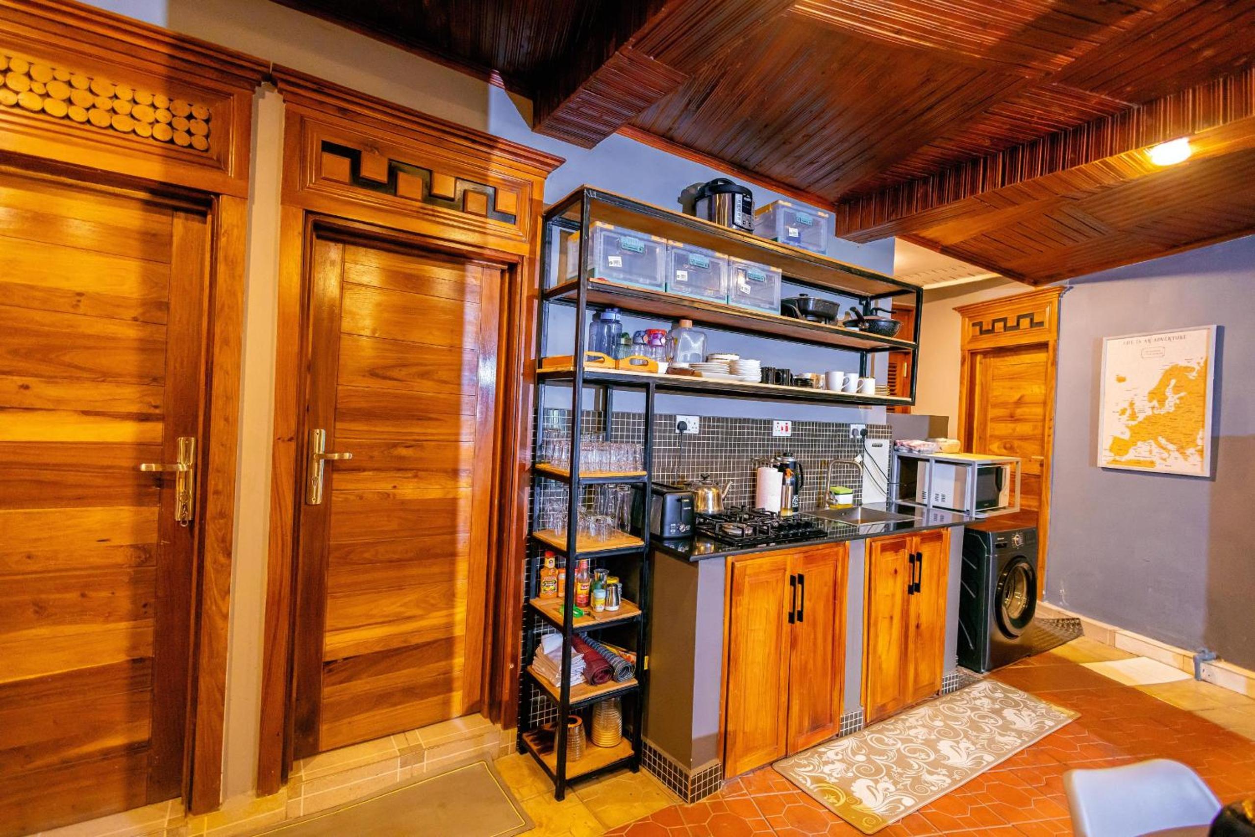 Swahili Home view 5