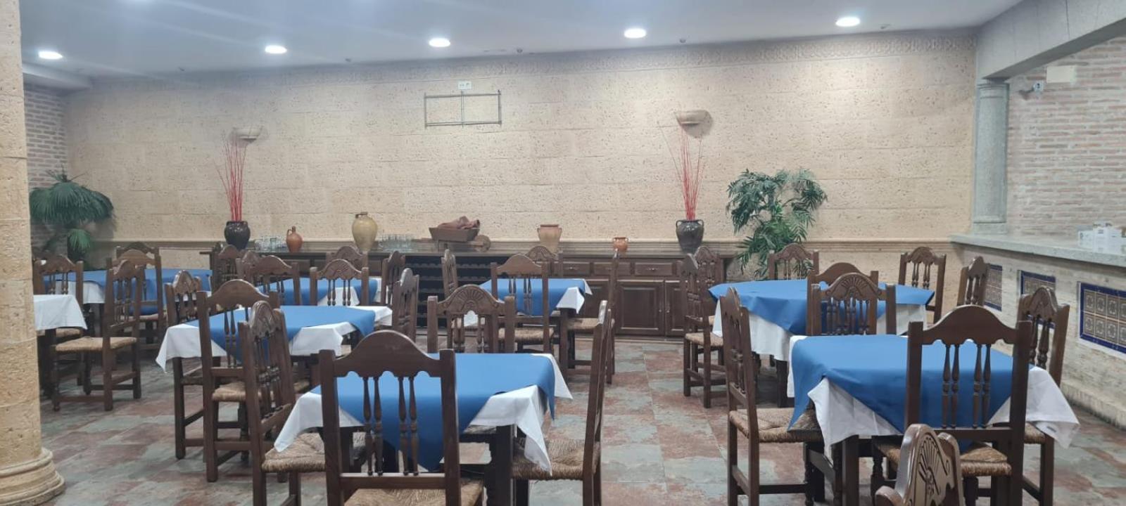 Hostal La RoDa