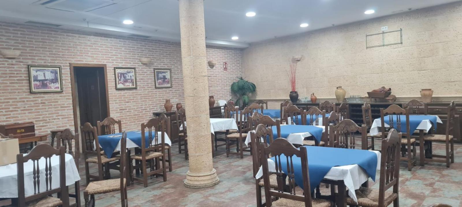 Hostal La RoDa