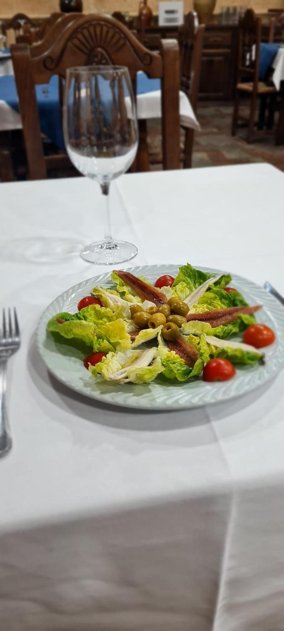 Hostal La RoDa