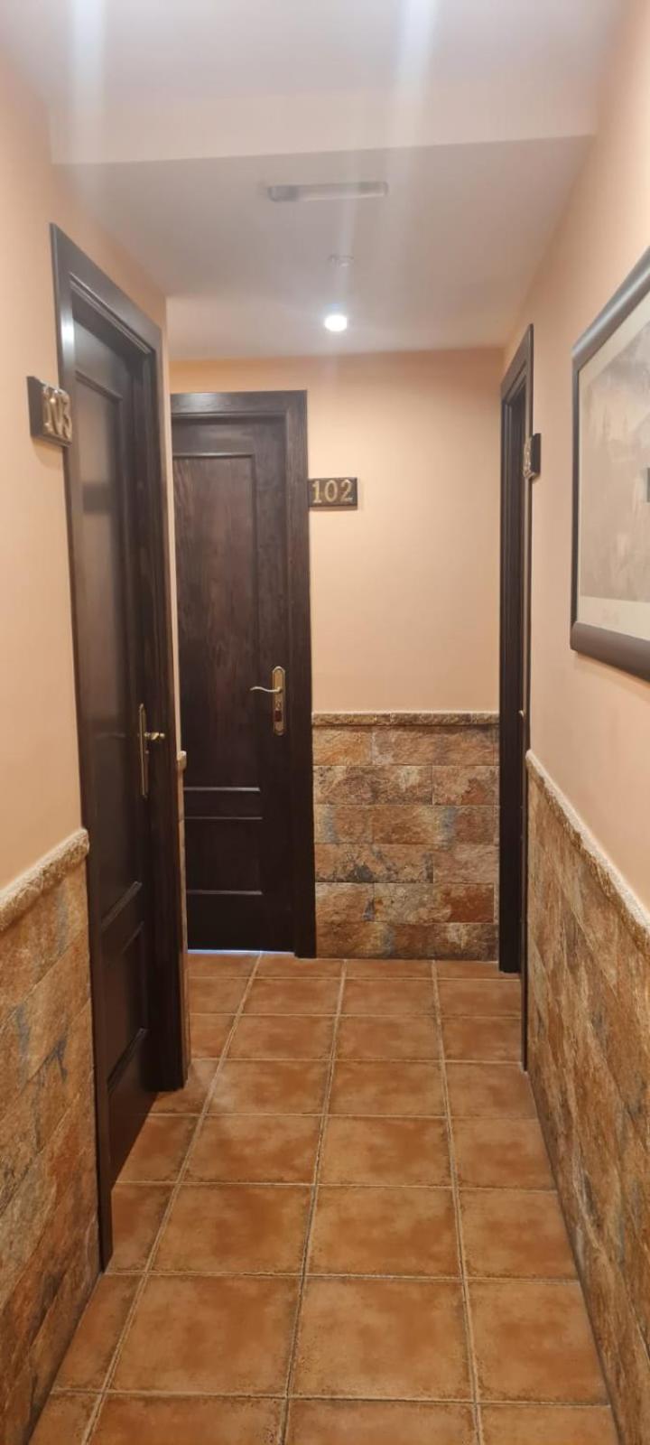 Hostal La RoDa