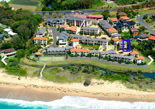 Casa Tropicana Villa with Ocean Views - Steps from Beach Surfs Up!