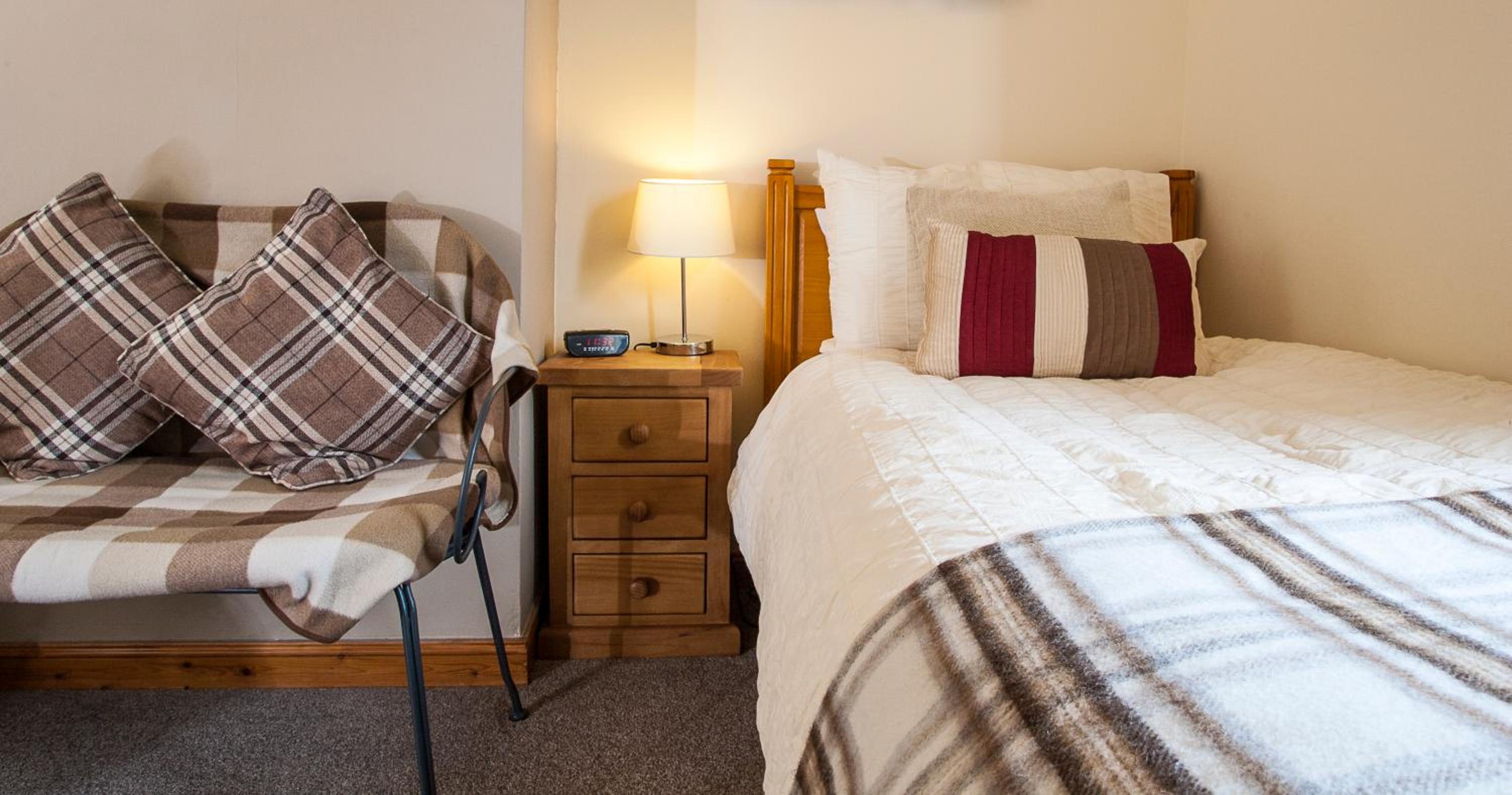 Kettle House B&B