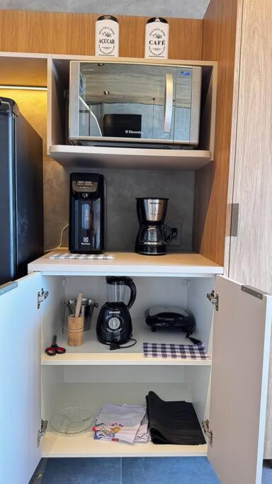 Bem vindo ao apartamento Aruanda Newtime