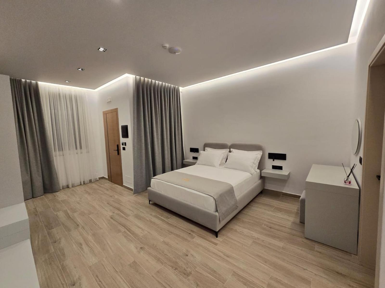 Villa Guesthouse Albion
