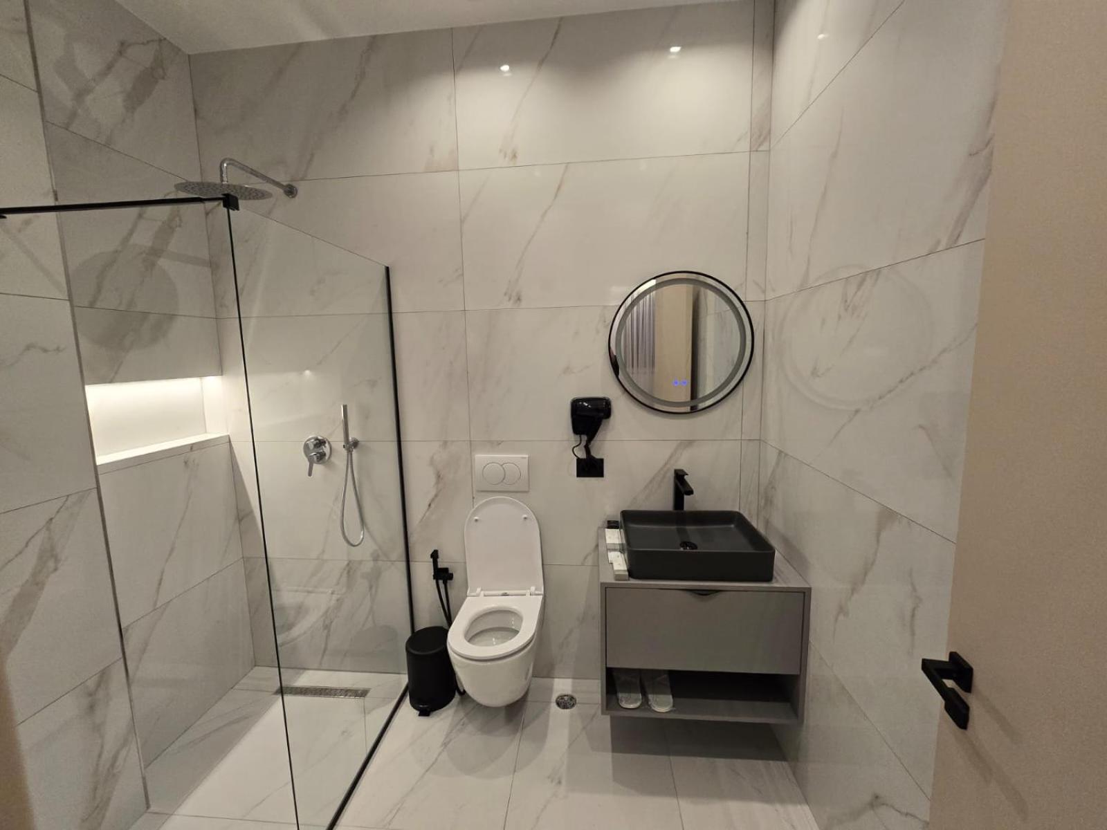Villa Guesthouse Albion