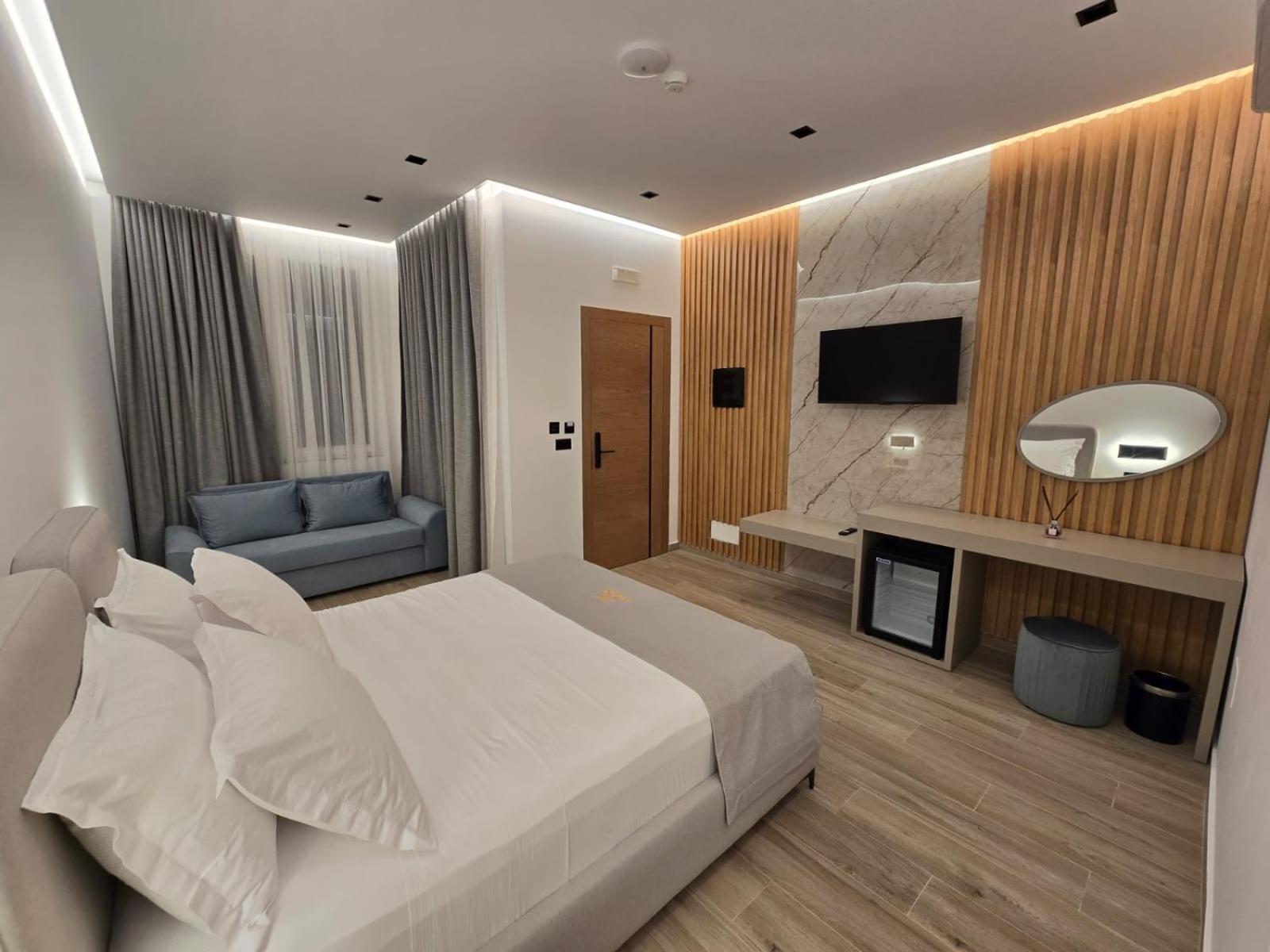 Villa Guesthouse Albion