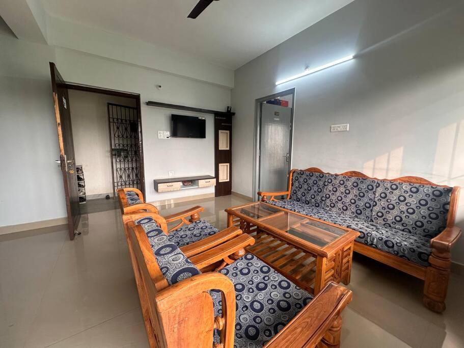 Vista Royale Greens 104 2bhk view 5