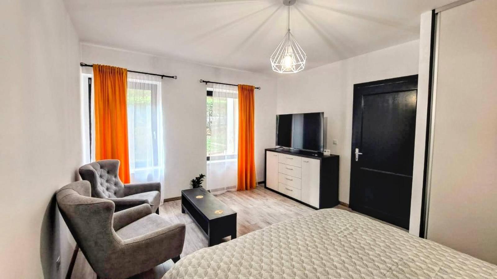 Cosy studio in the heart of Brasov view 3