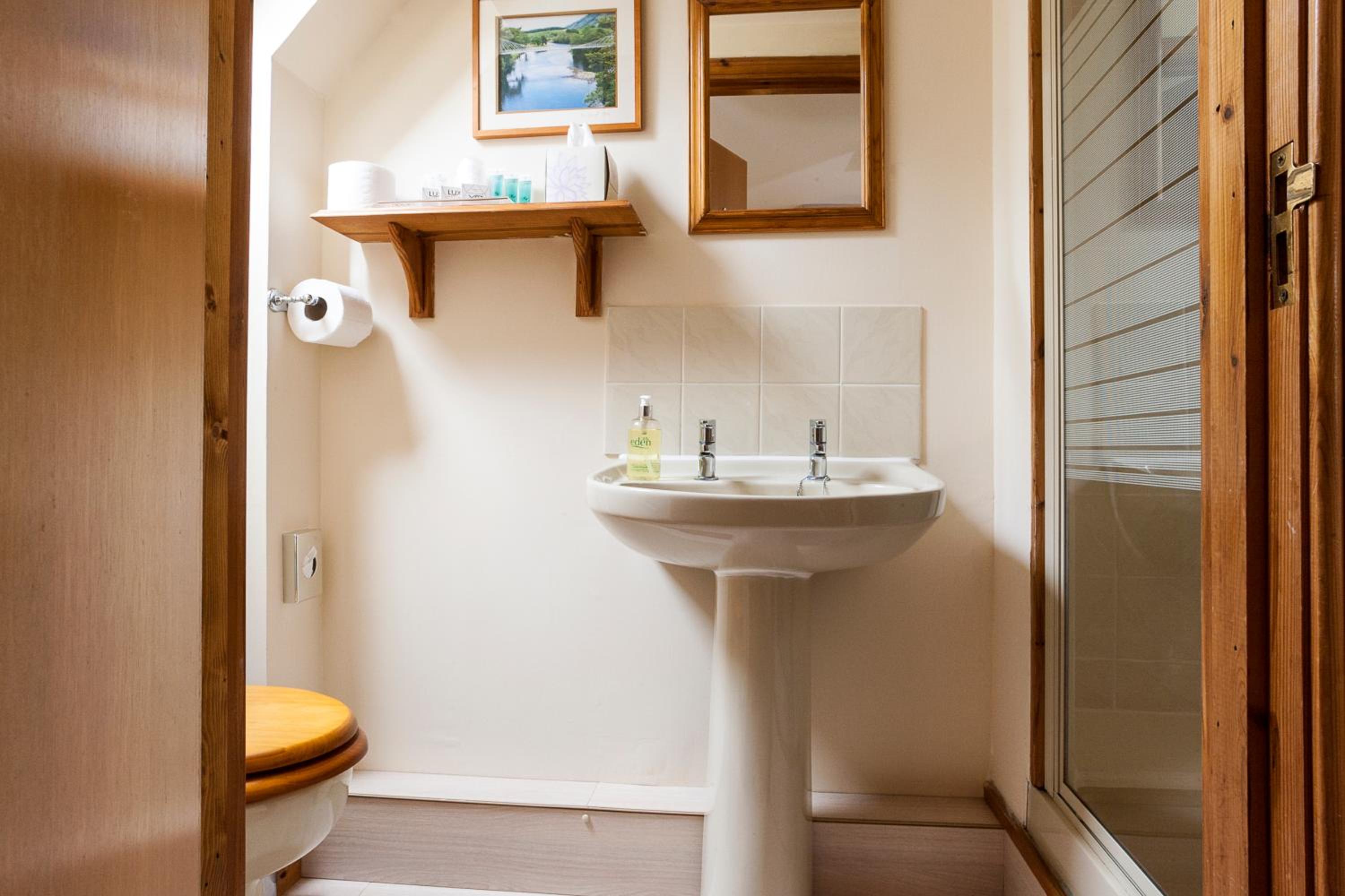 Kettle House B&B