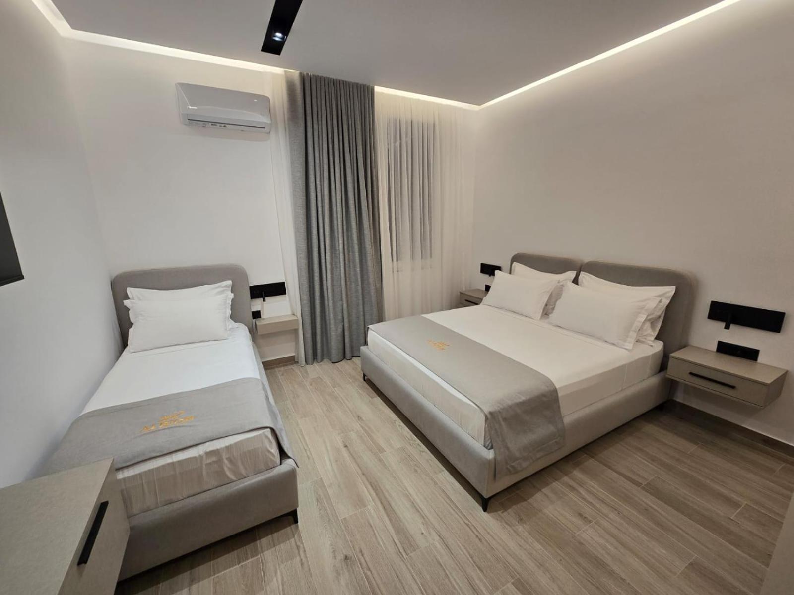 Villa Guesthouse Albion