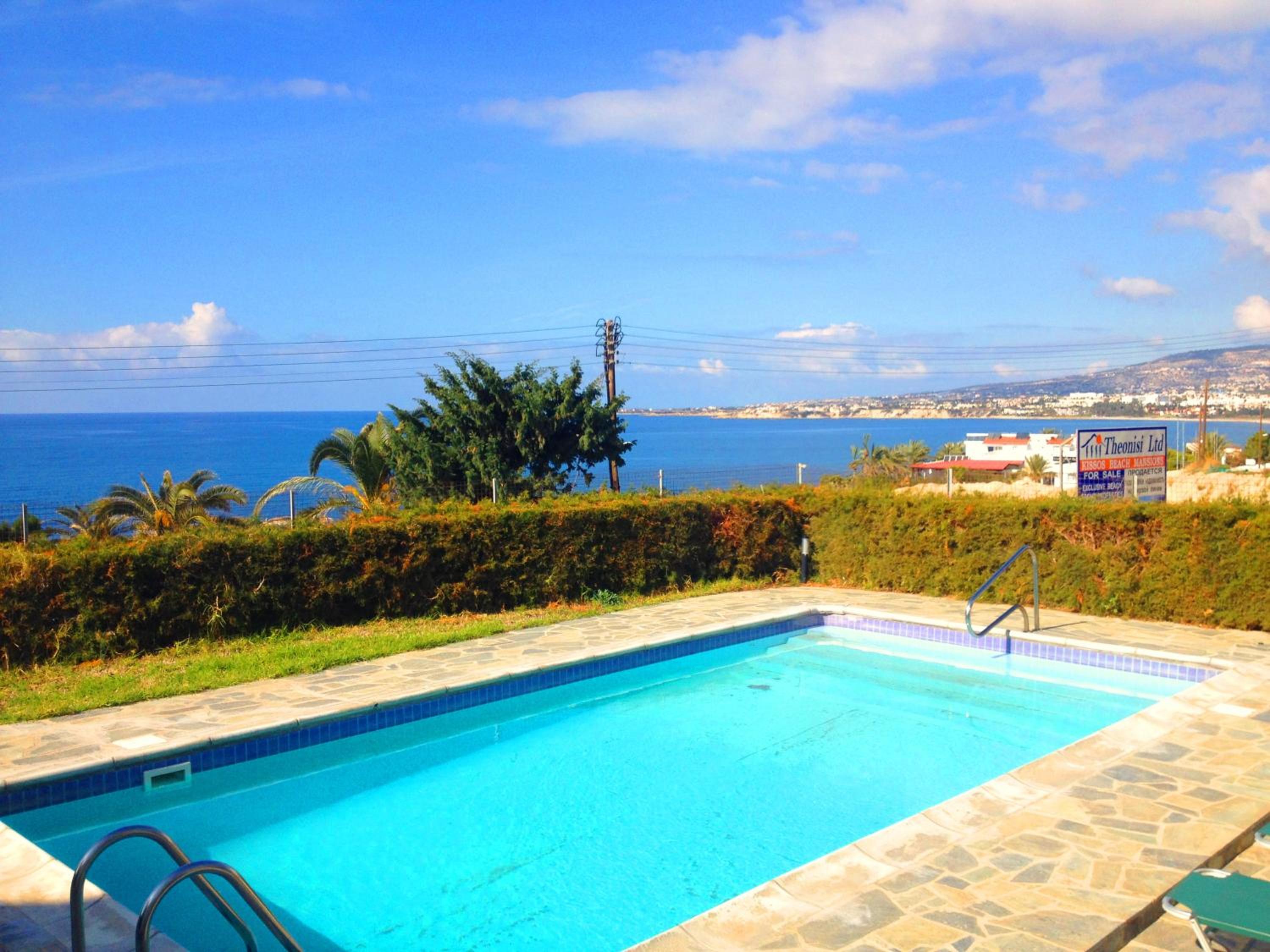 Aura Holiday Villas view 3