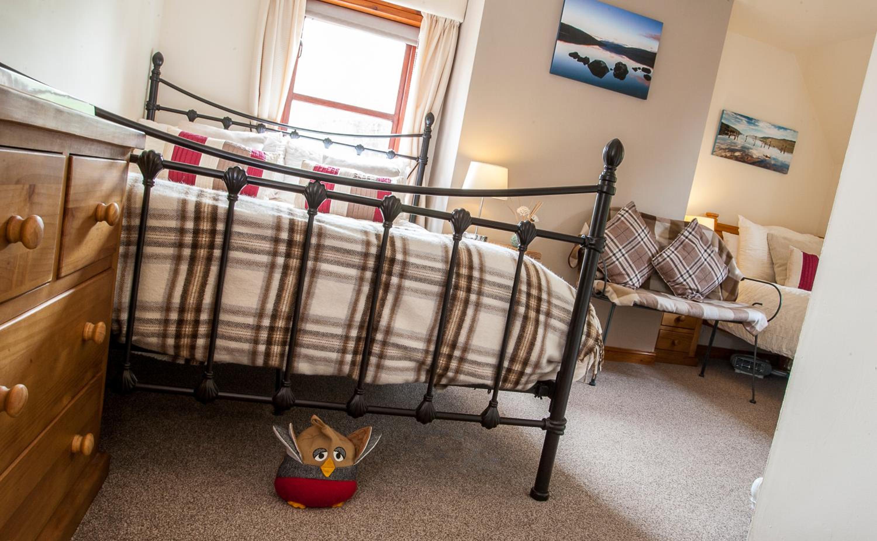 Kettle House B&B