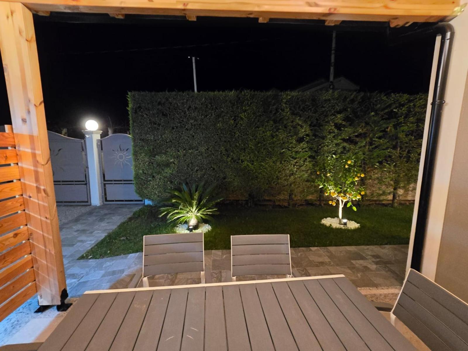 Villa Guesthouse Albion