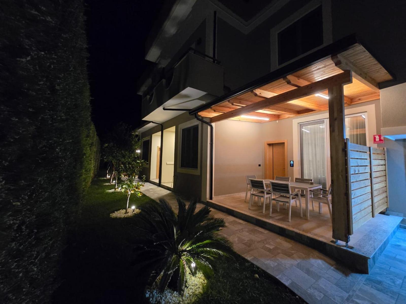 Villa Guesthouse Albion