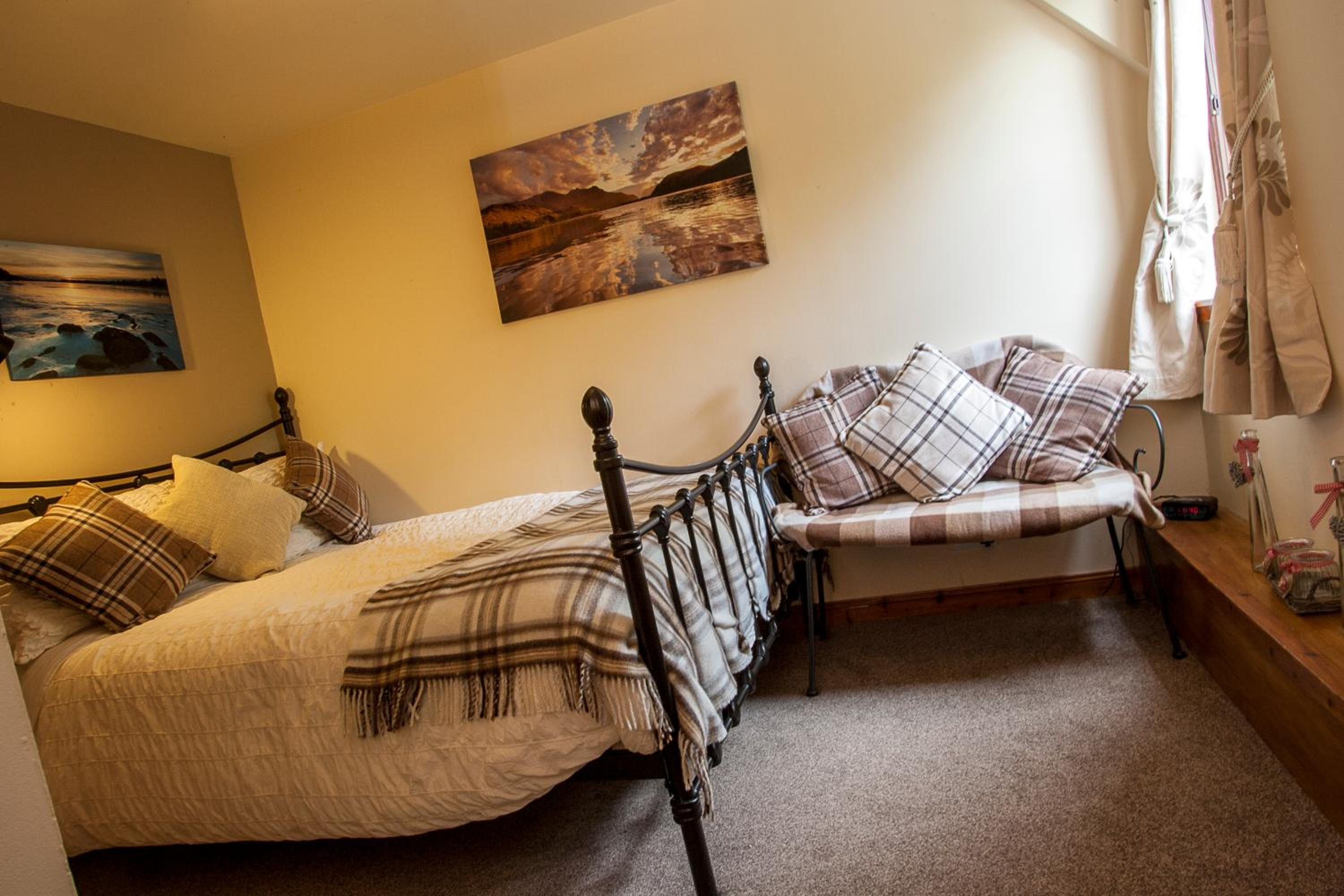 Kettle House B&B
