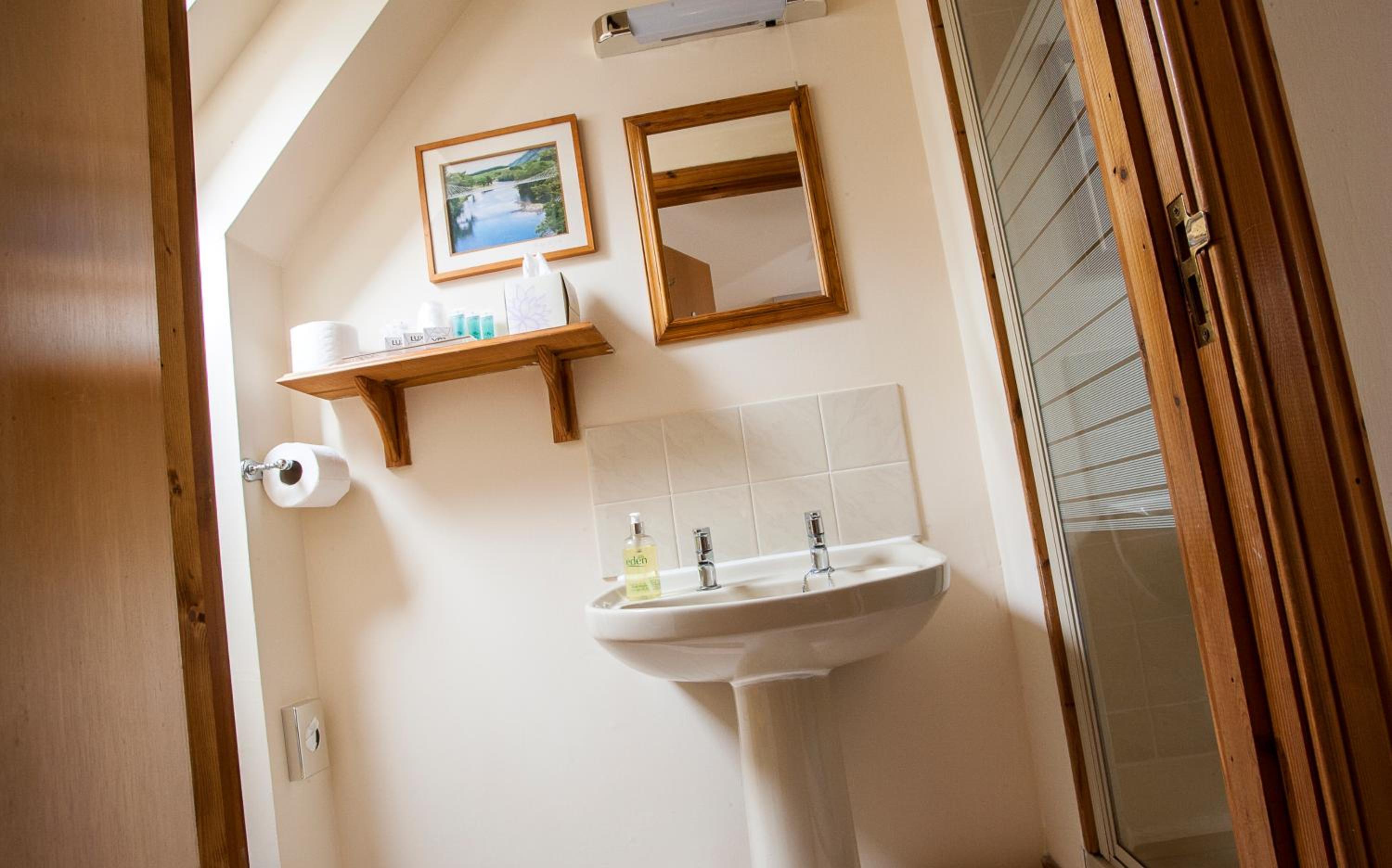 Kettle House B&B