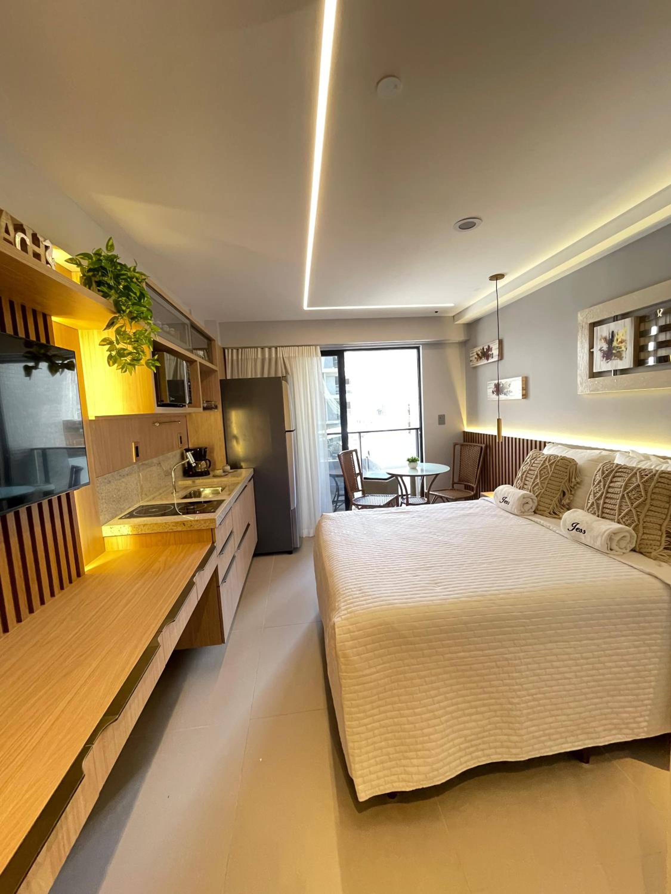 Beach Haus - Beira-mar by Jess