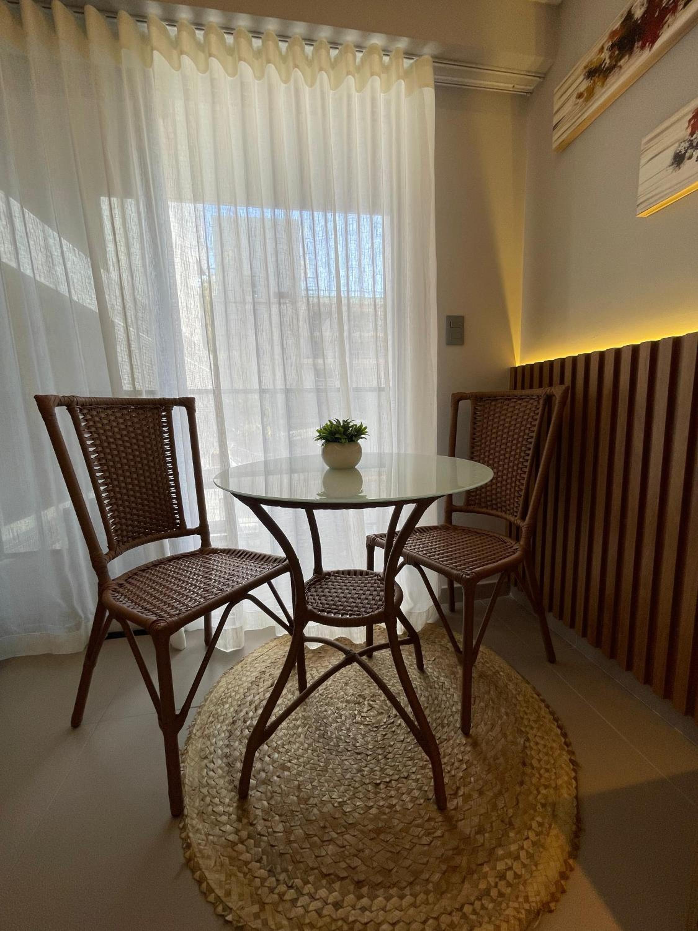 Beach Haus - Beira-mar by Jess