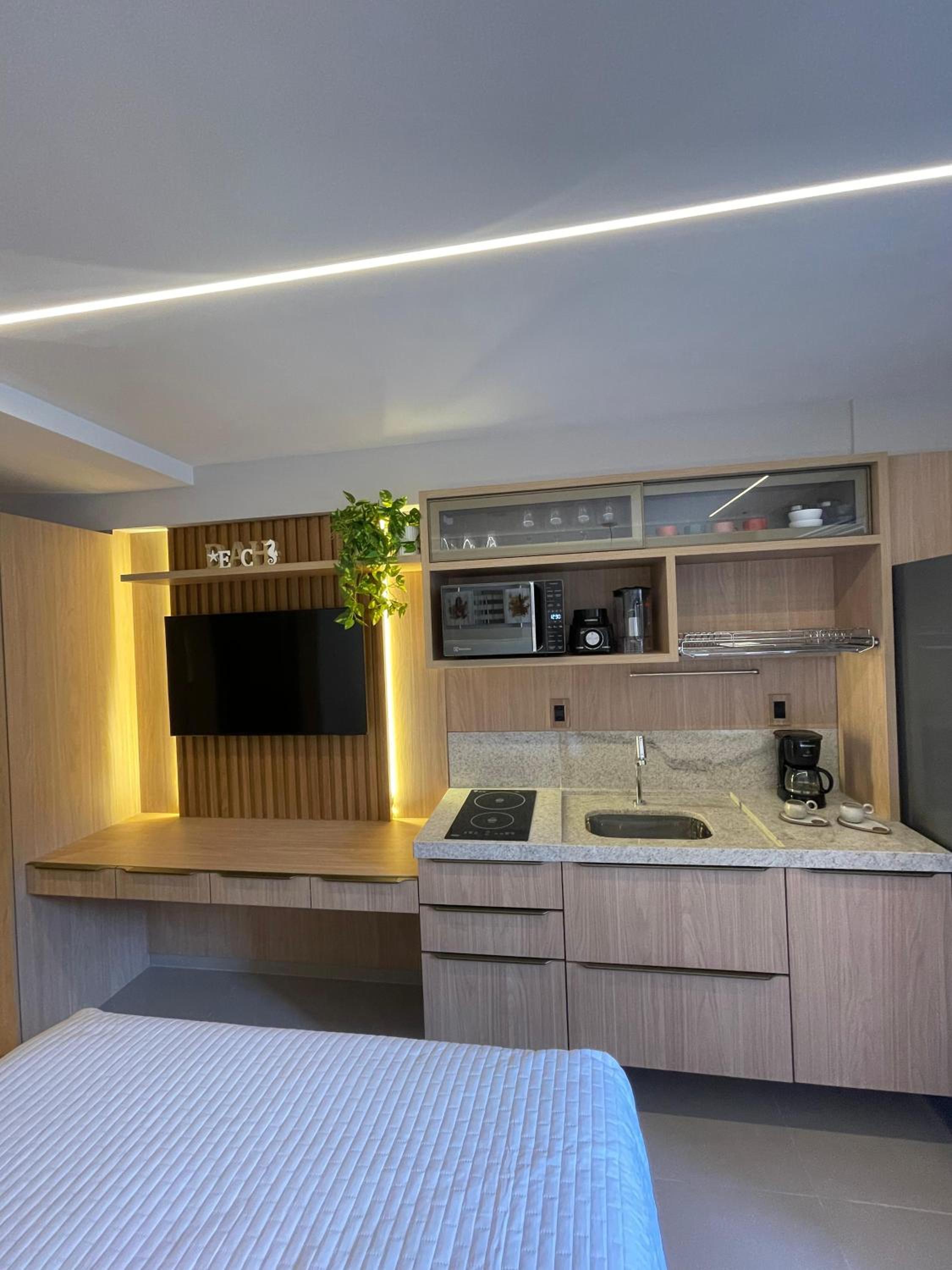 Beach Haus - Beira-mar by Jess