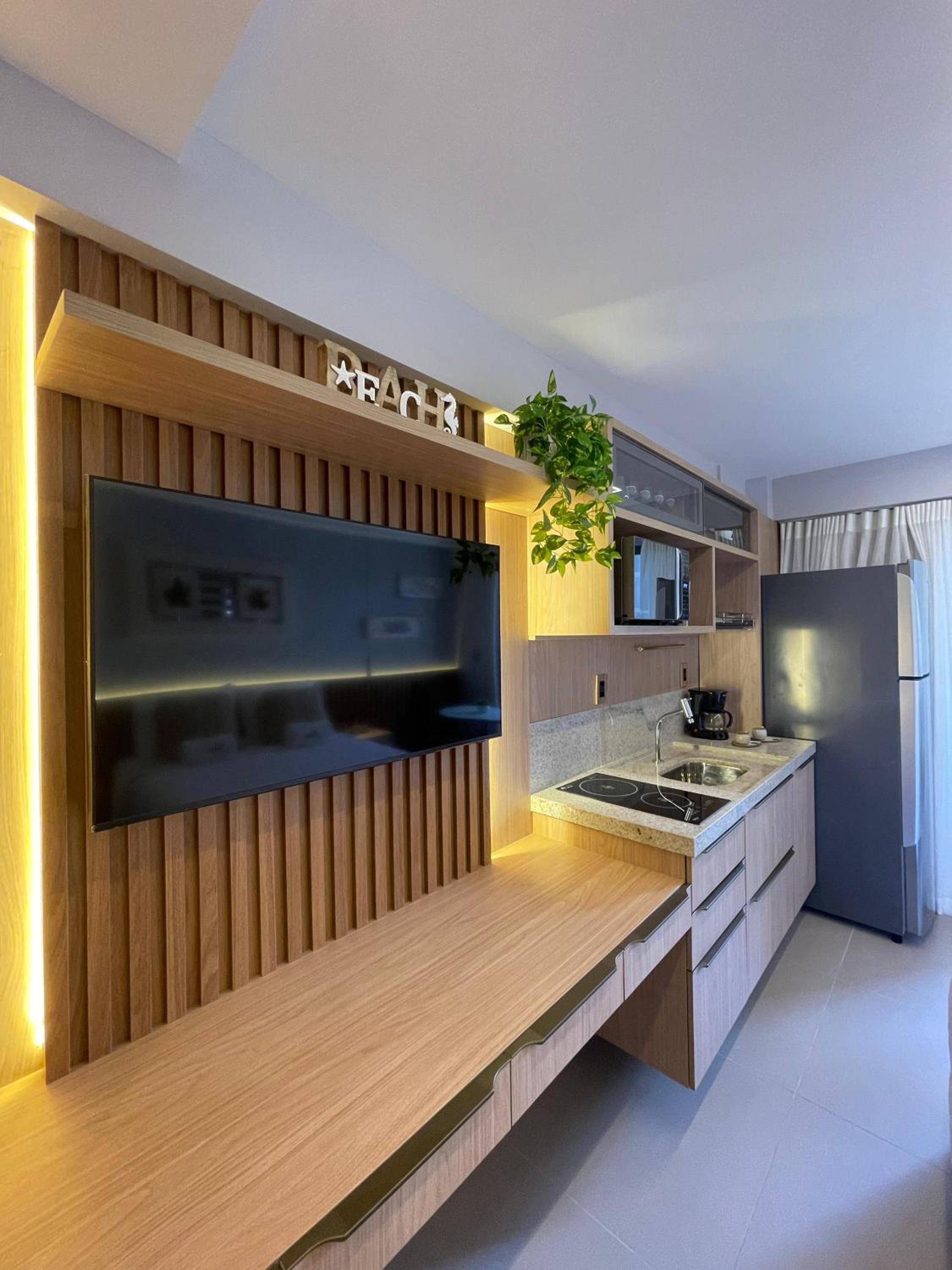 Beach Haus - Beira-mar by Jess