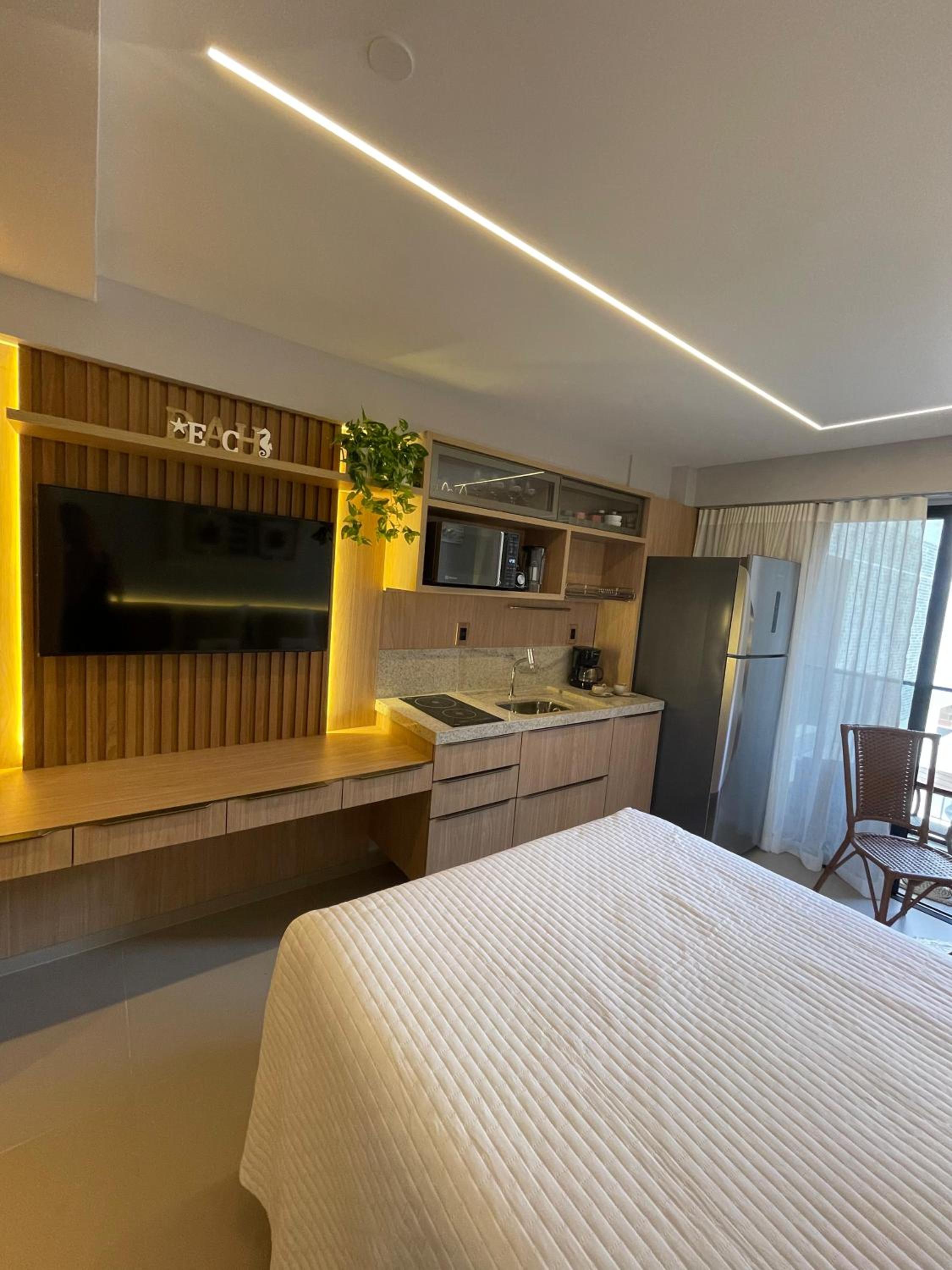 Beach Haus - Beira-mar by Jess