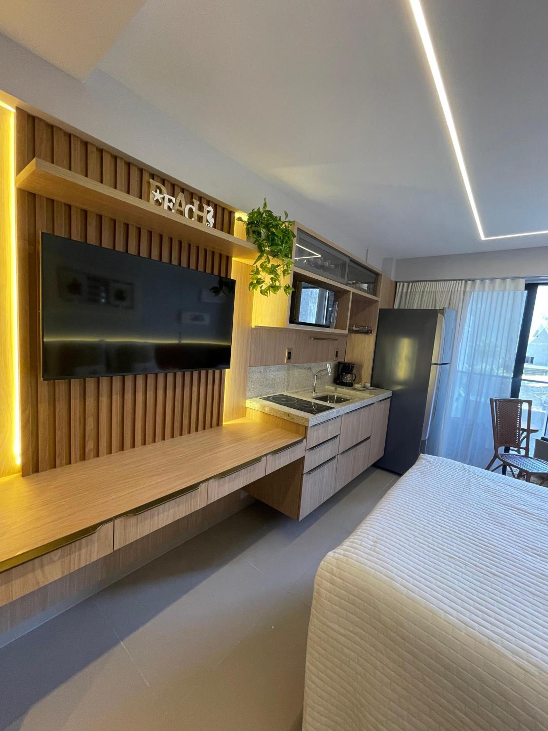 Beach Haus - Beira-mar by Jess