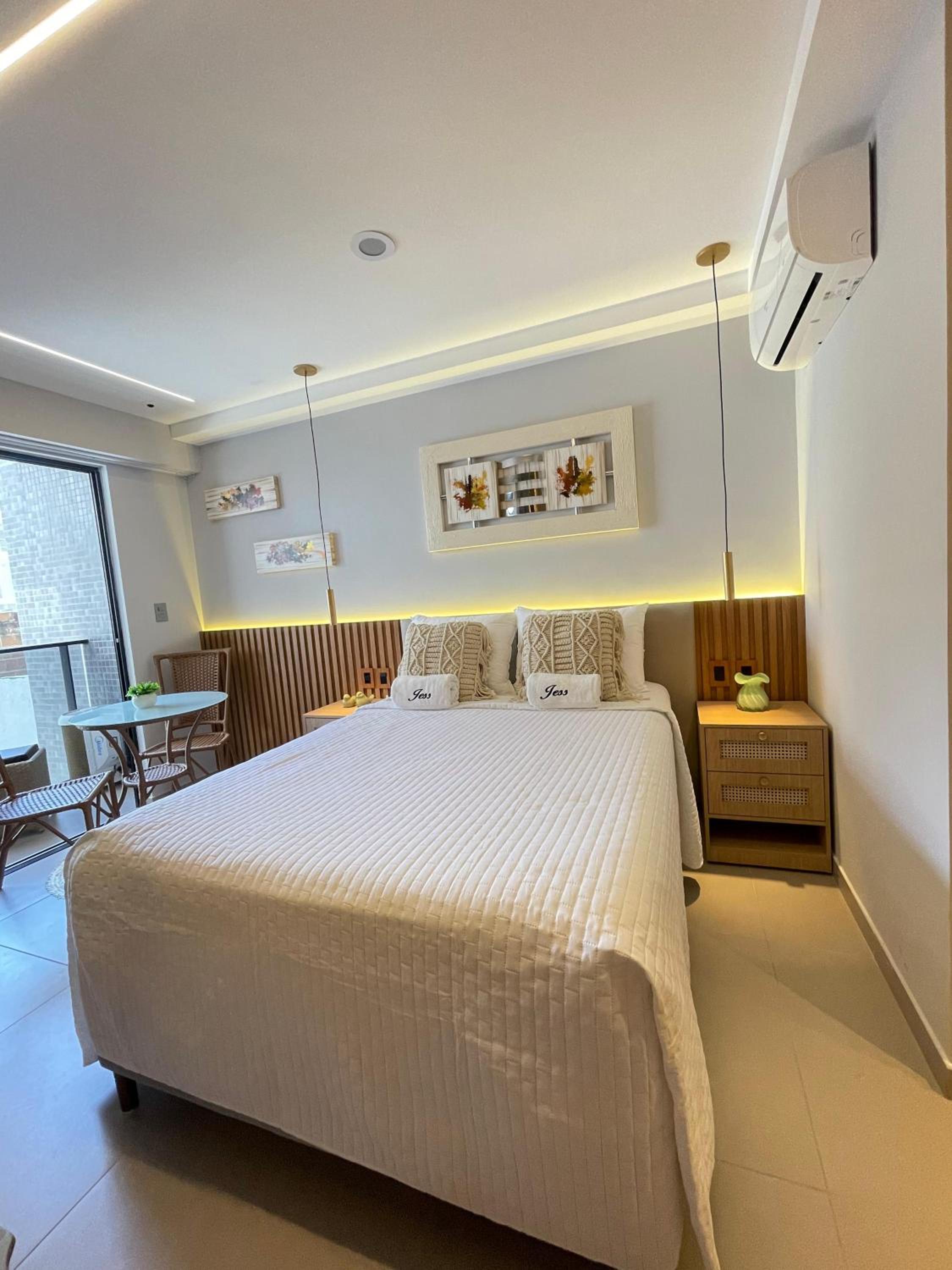 Beach Haus - Beira-mar by Jess