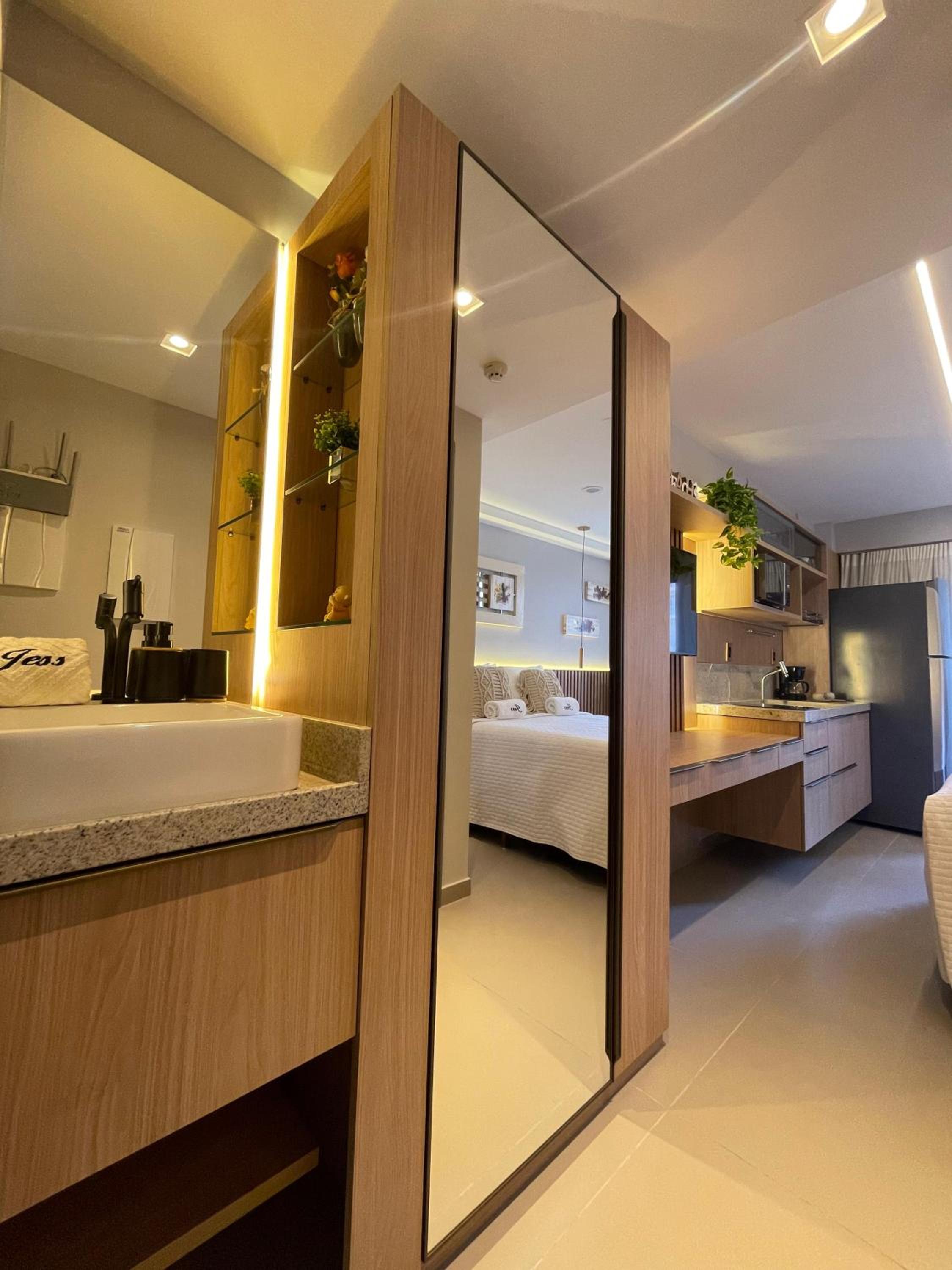 Beach Haus - Beira-mar by Jess