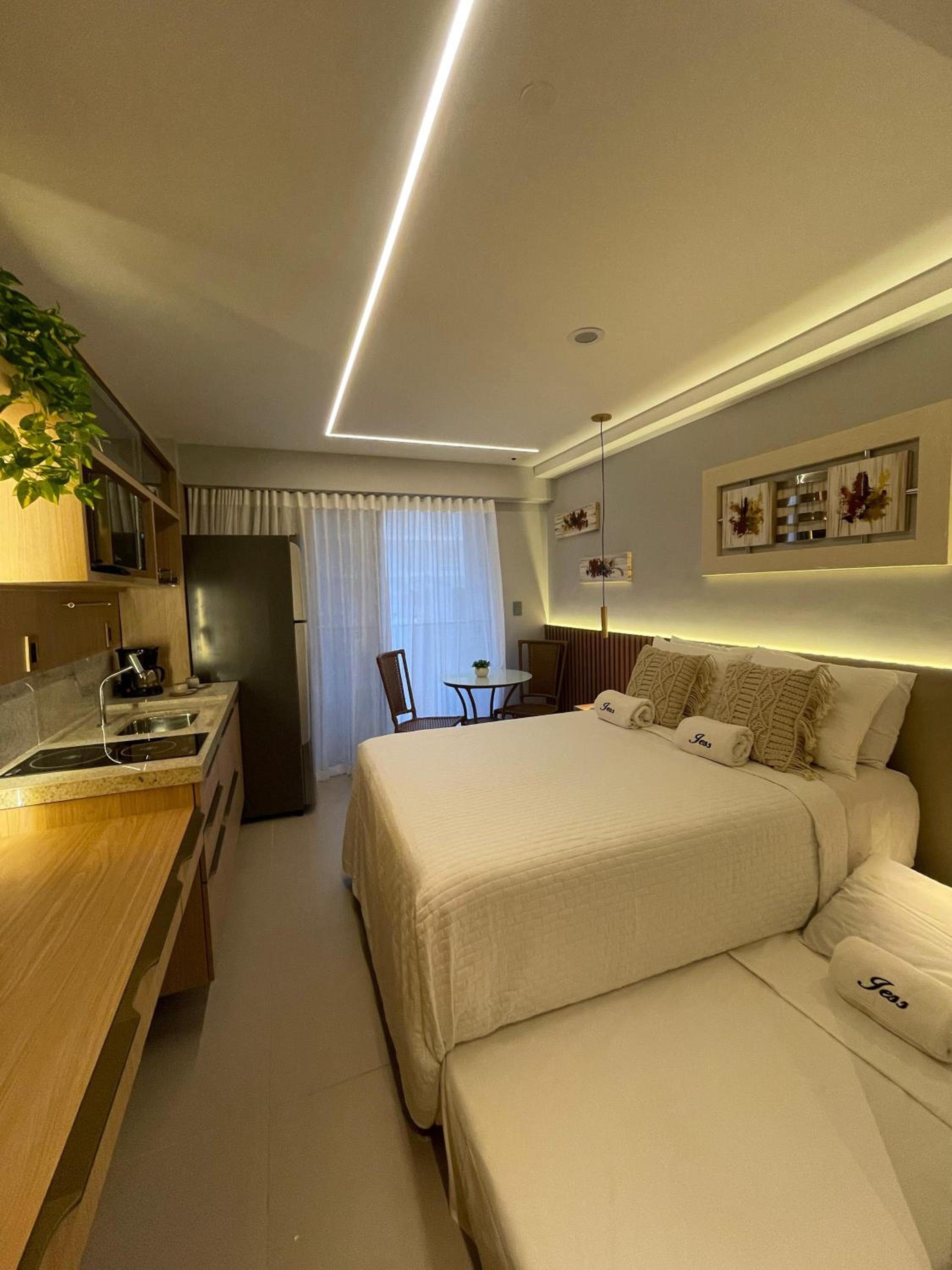 Beach Haus - Beira-mar by Jess