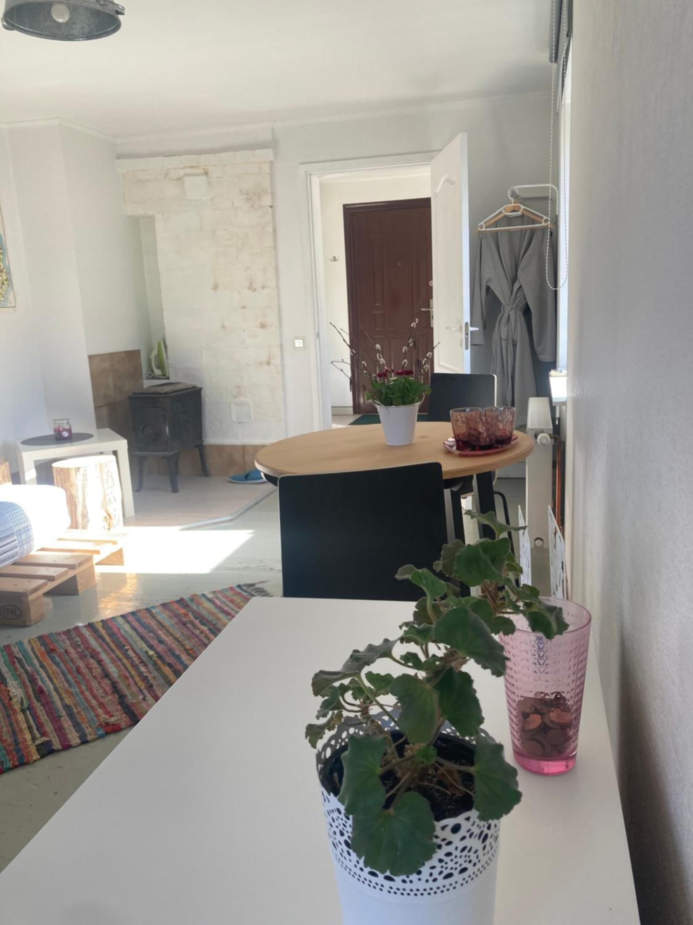 Piebalgas street apartment in Cesis view 3