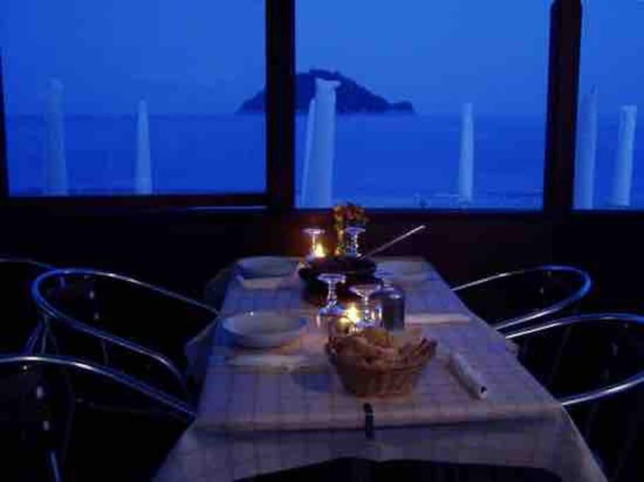 Splendido trilocale vista mare Albenga