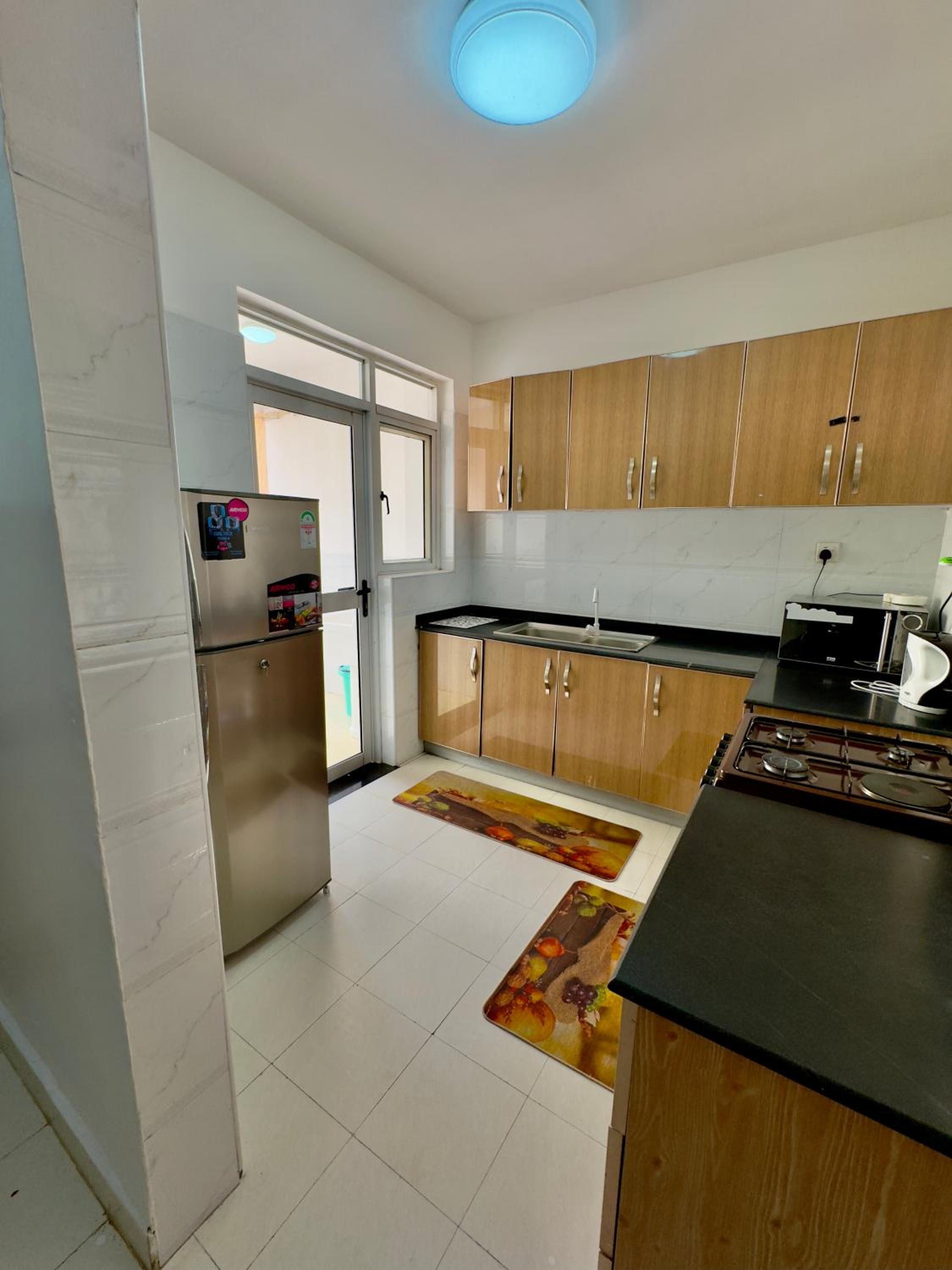 Best homes apartments near JKIA view 2
