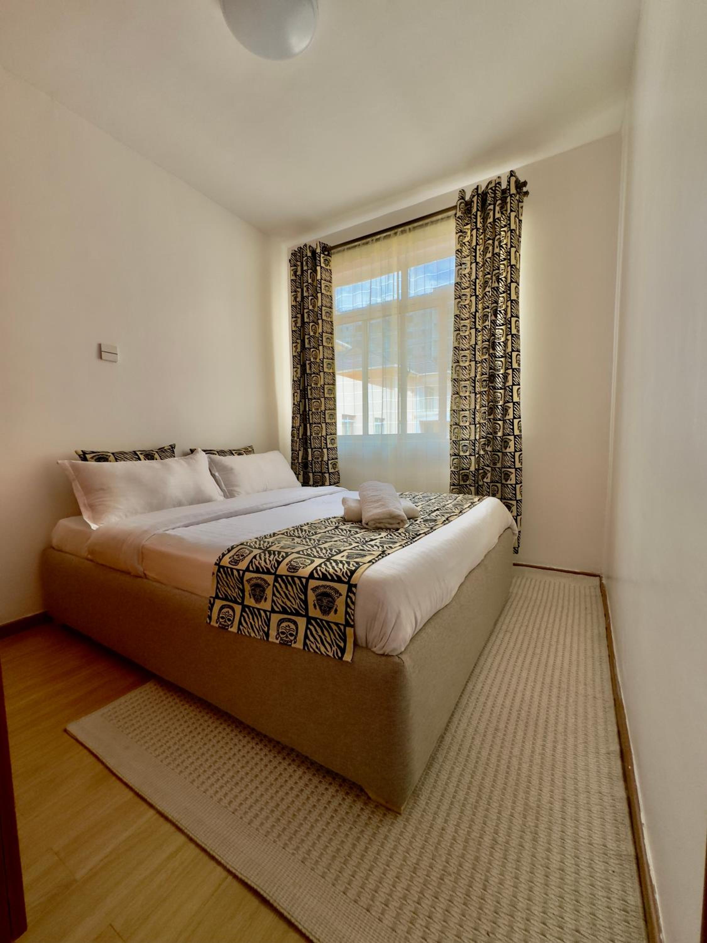 Best homes apartments near JKIA view 3