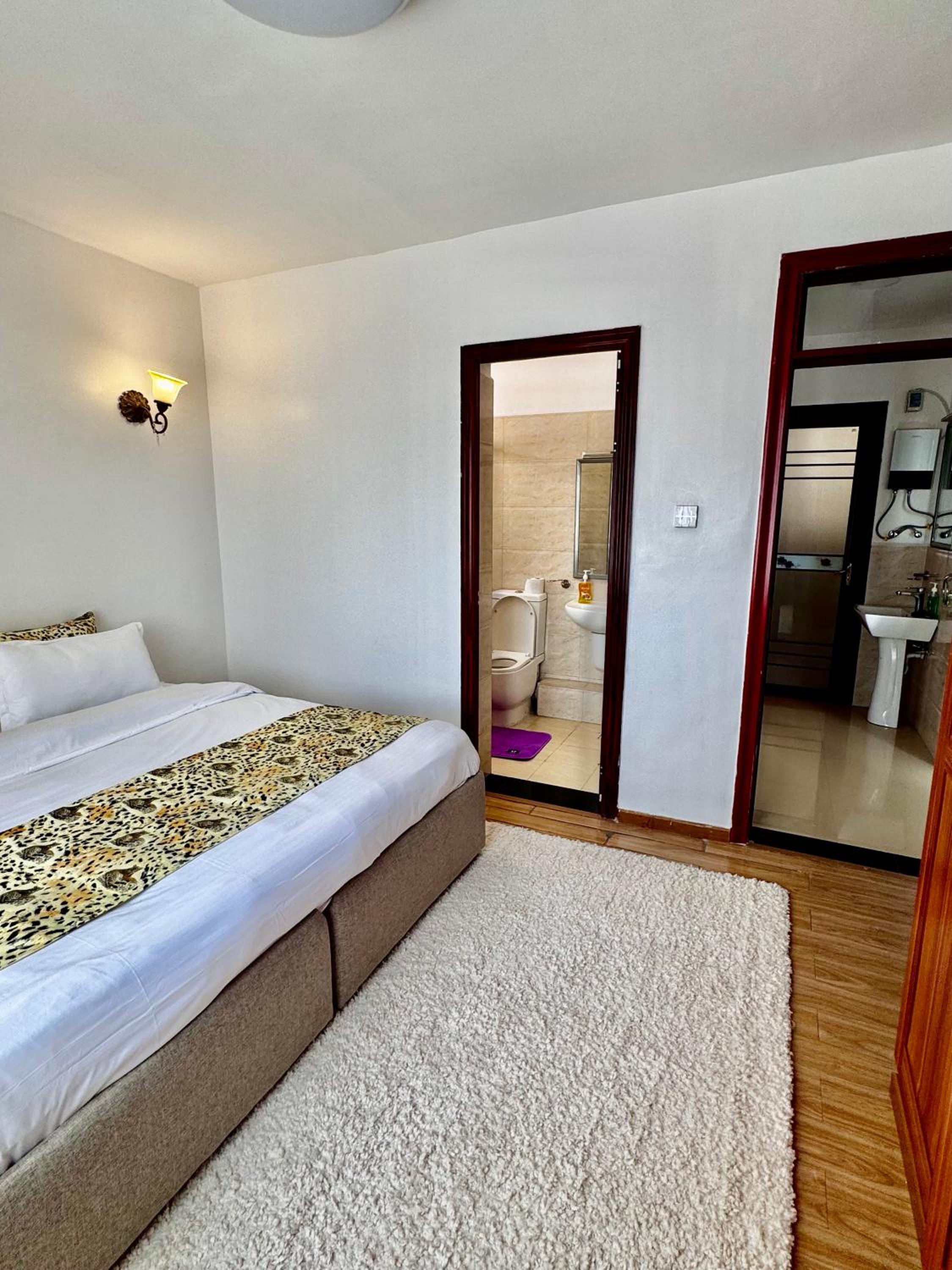 Best homes apartments near JKIA view 4