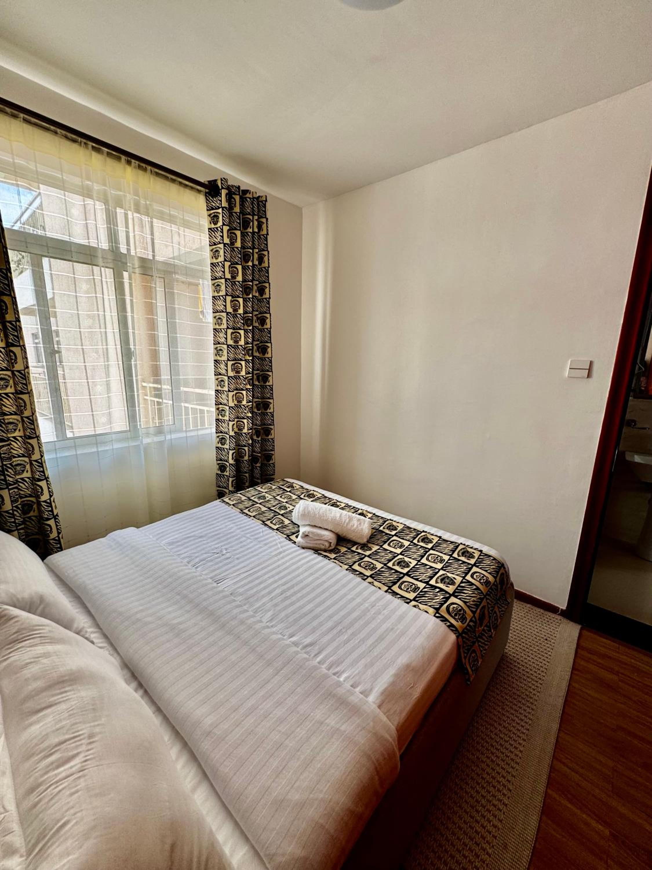 Best homes apartments near JKIA view 5
