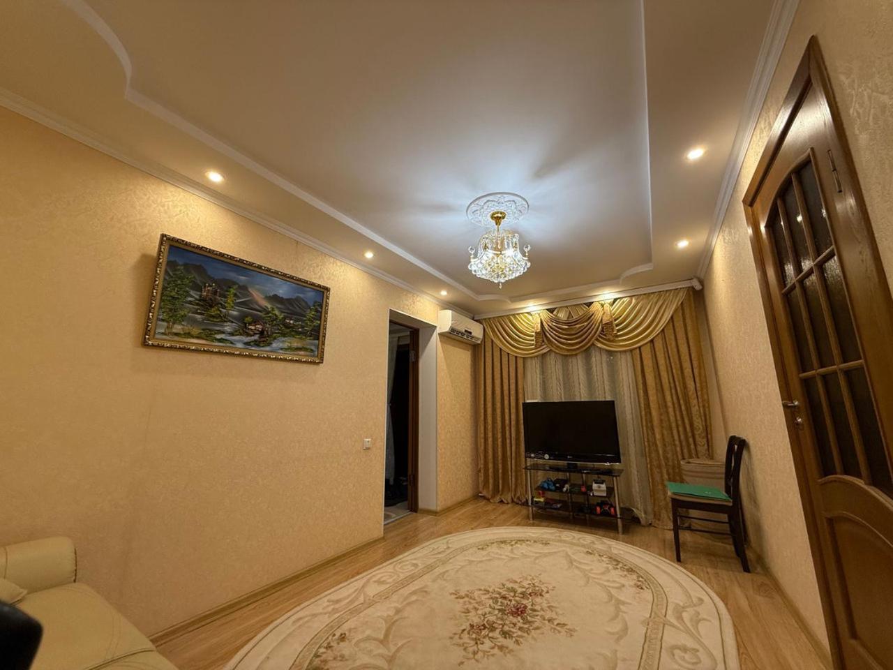 Bogdan luxury house center of Chisinau!!! view 3