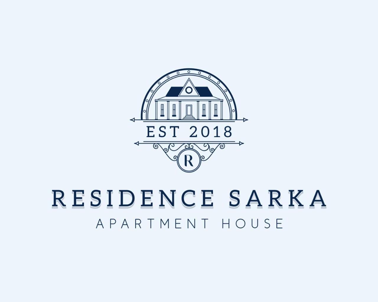 Residence Sarka