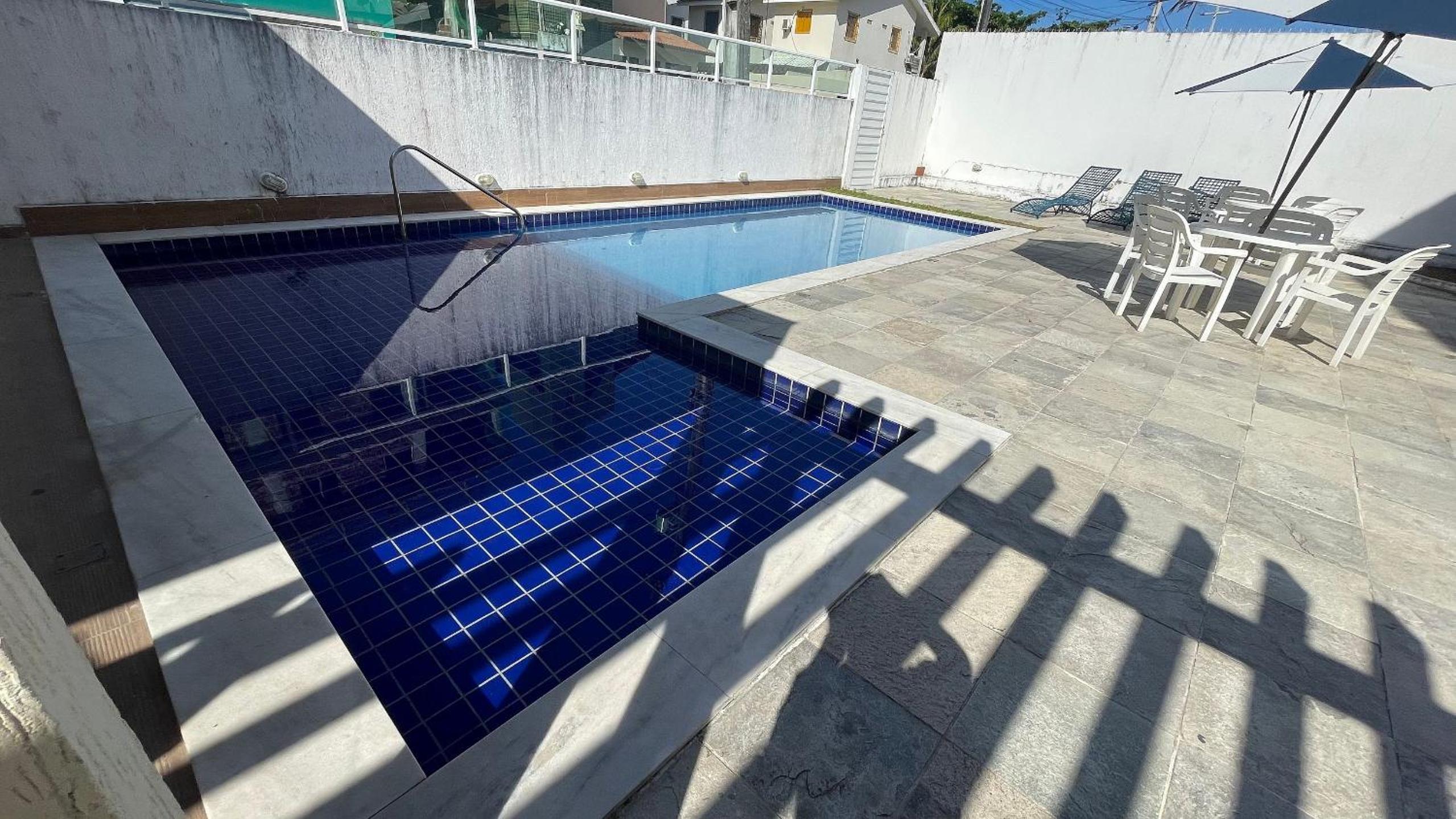 Cupe Beach - Studio a 50m da Praia de Porto de Galinhas por Yolo