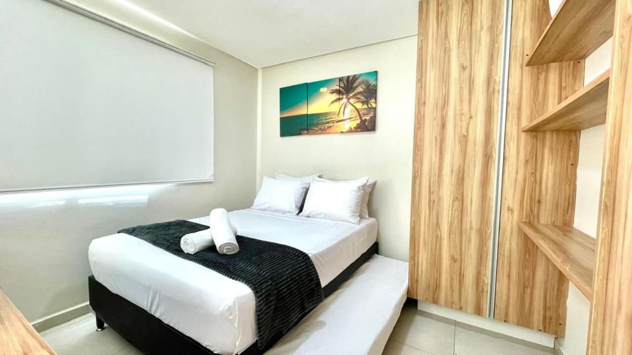 Cupe Beach - Studio a 50m da Praia de Porto de Galinhas por Yolo