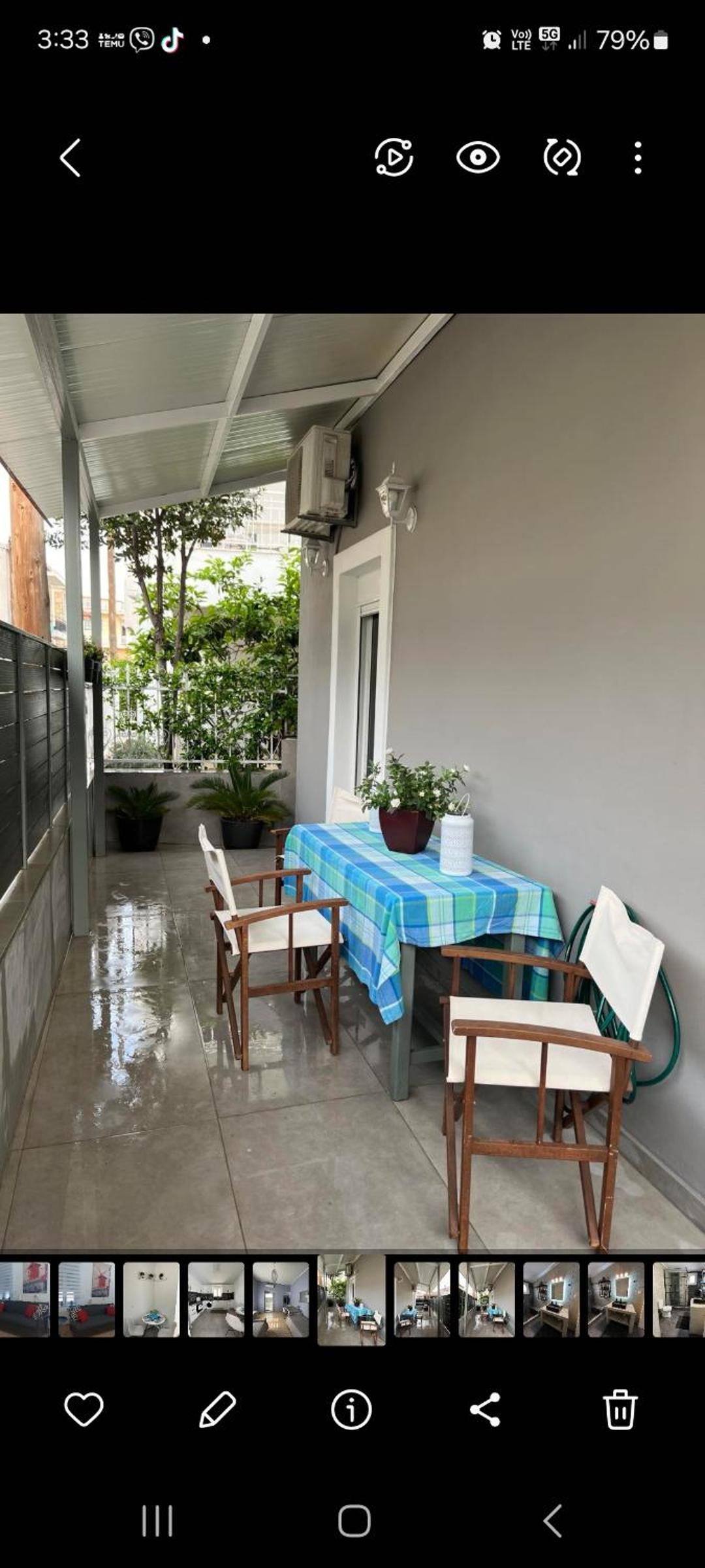 Boutique maison Filiatra