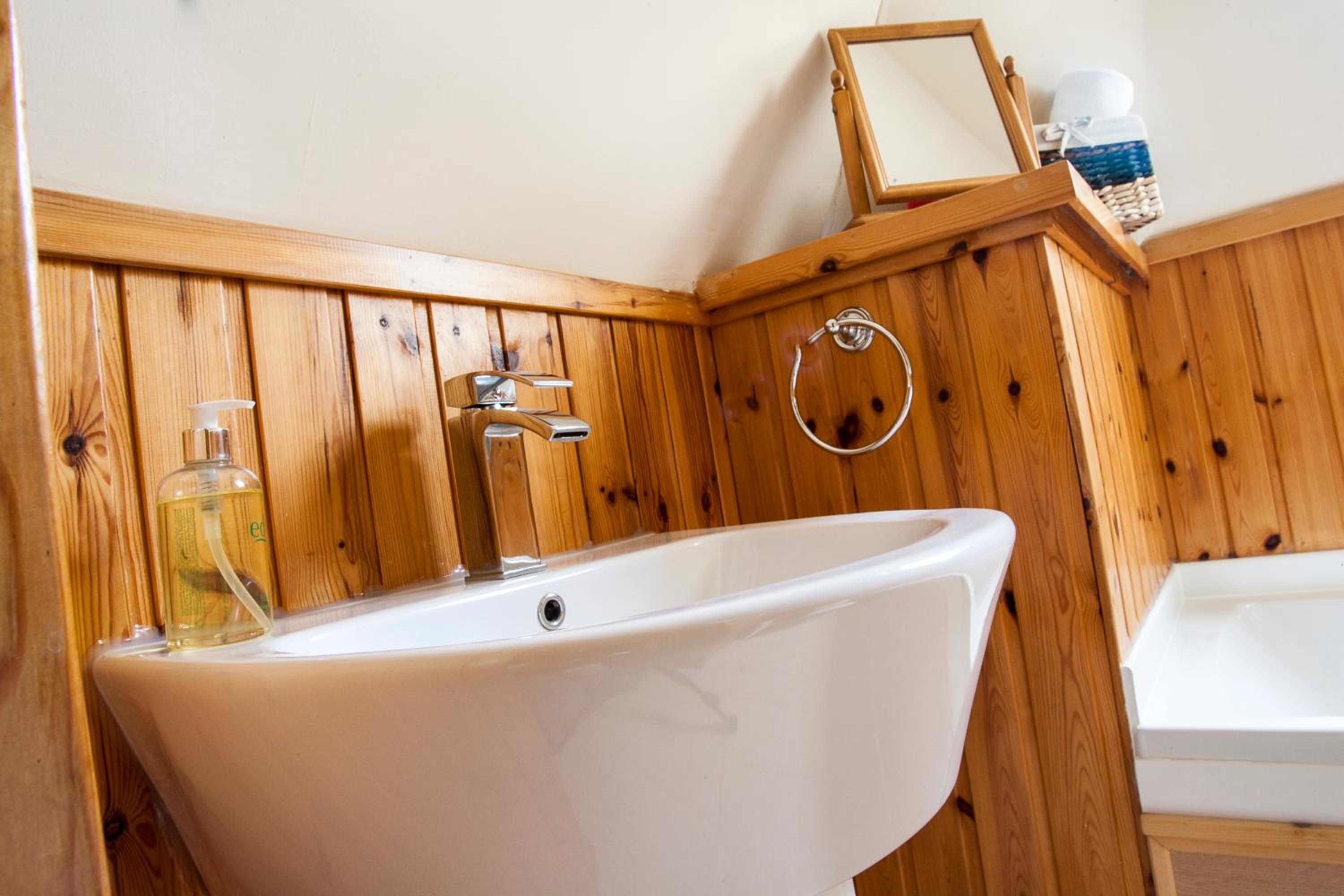 Kettle House B&B